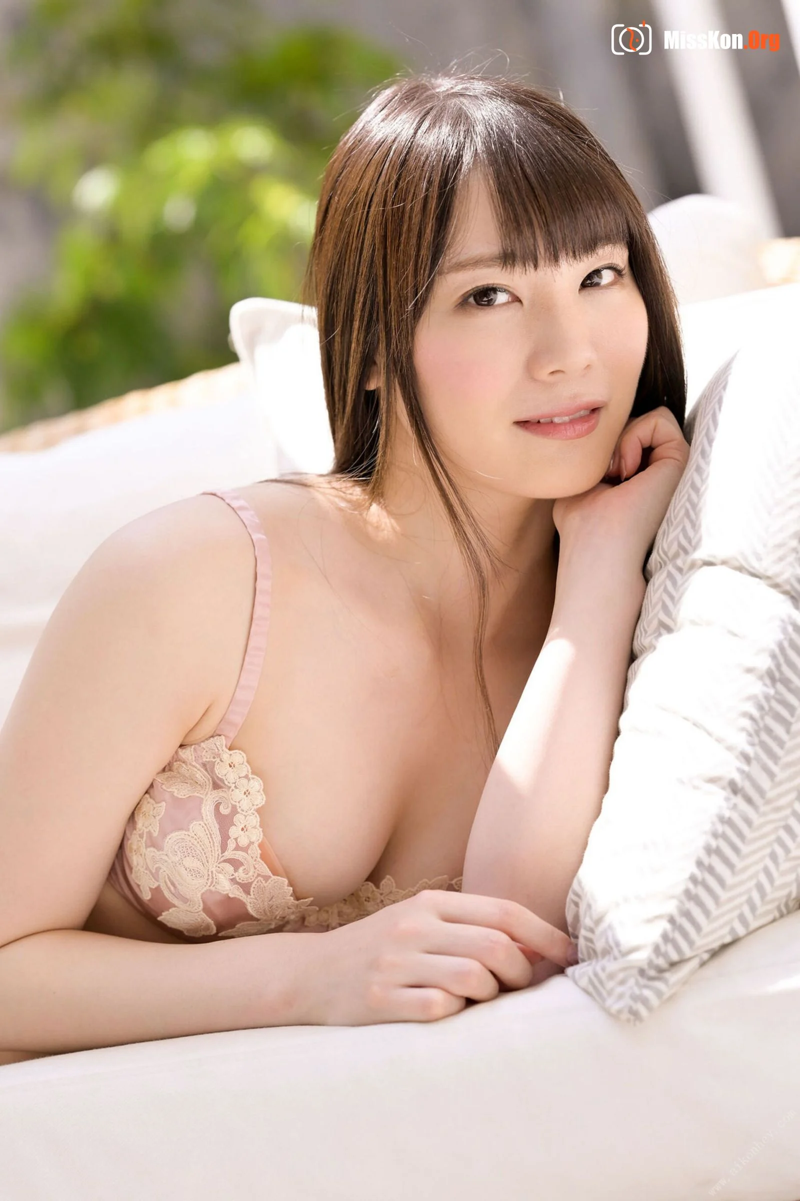 铃村爱里（PRESTIGE POSE MESSAGE 17） - 照片 8