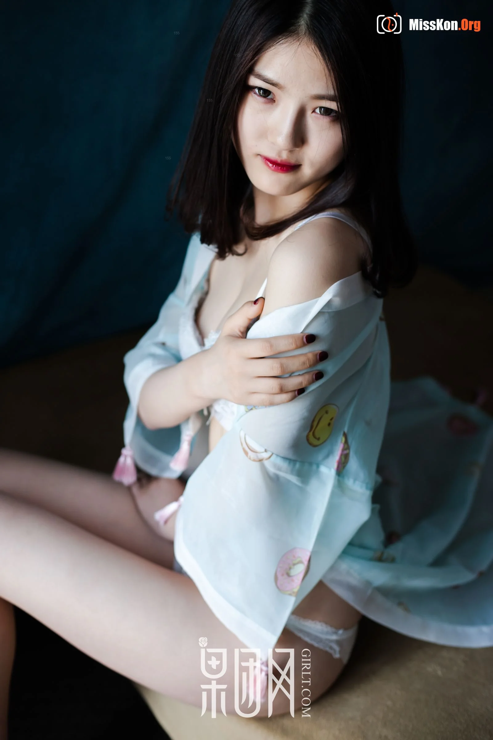 初夏的蜜语（TG.013） - 照片 10