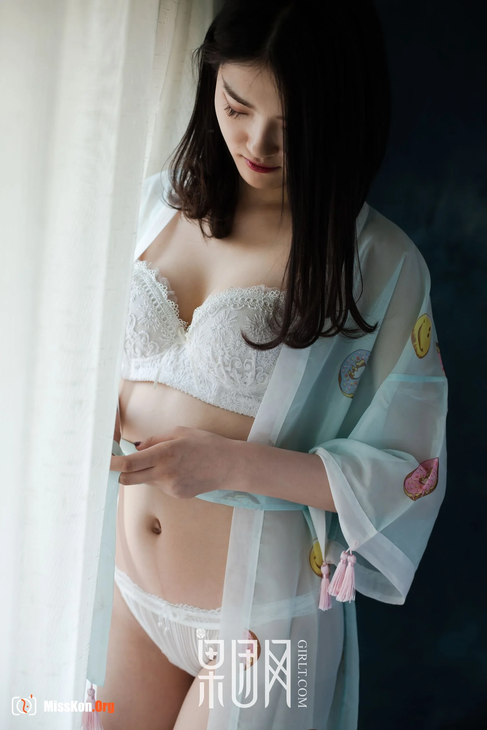 初夏的蜜语（TG.013） - 照片 13