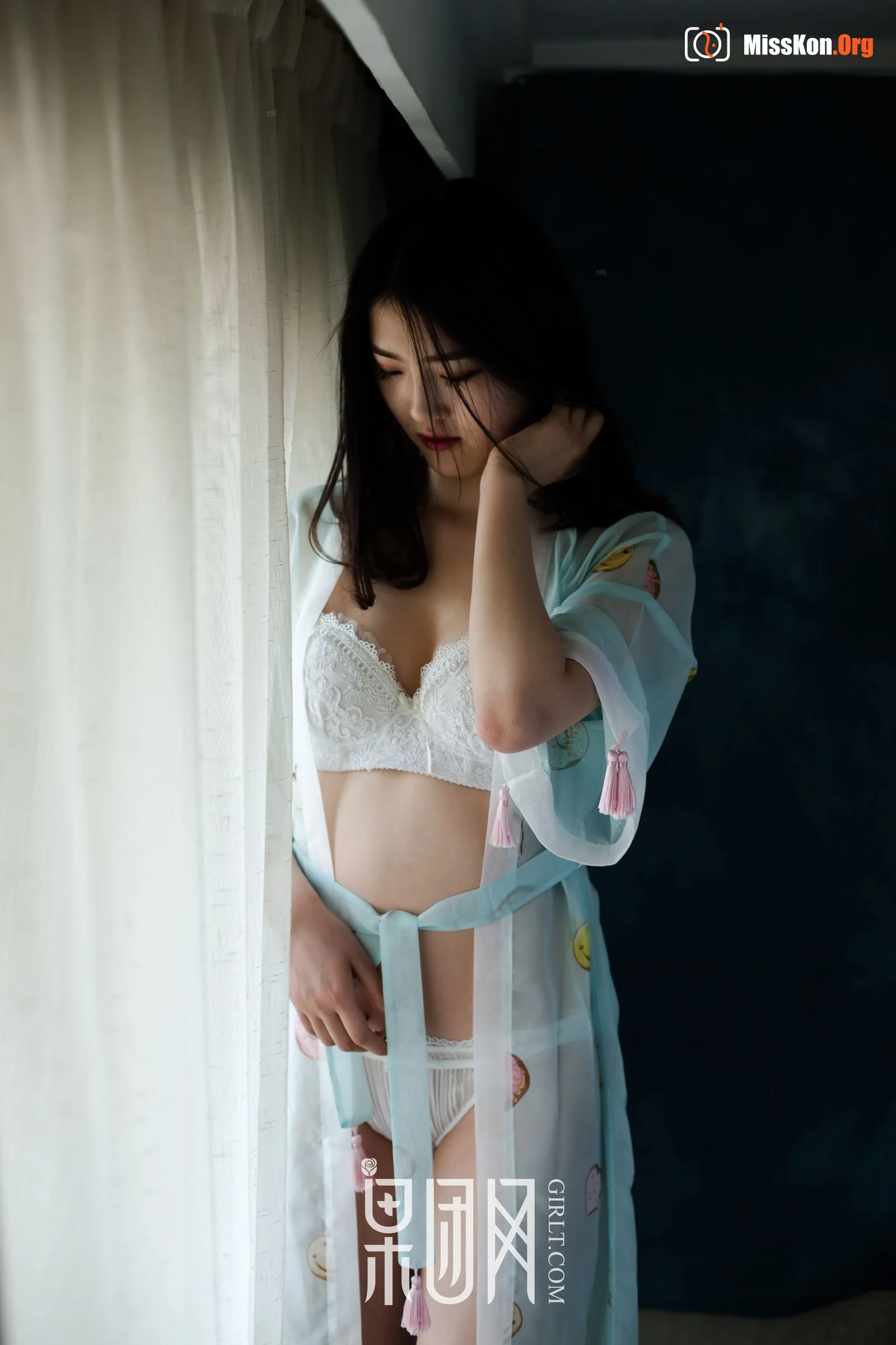 初夏的蜜语（TG.013） - 照片 14