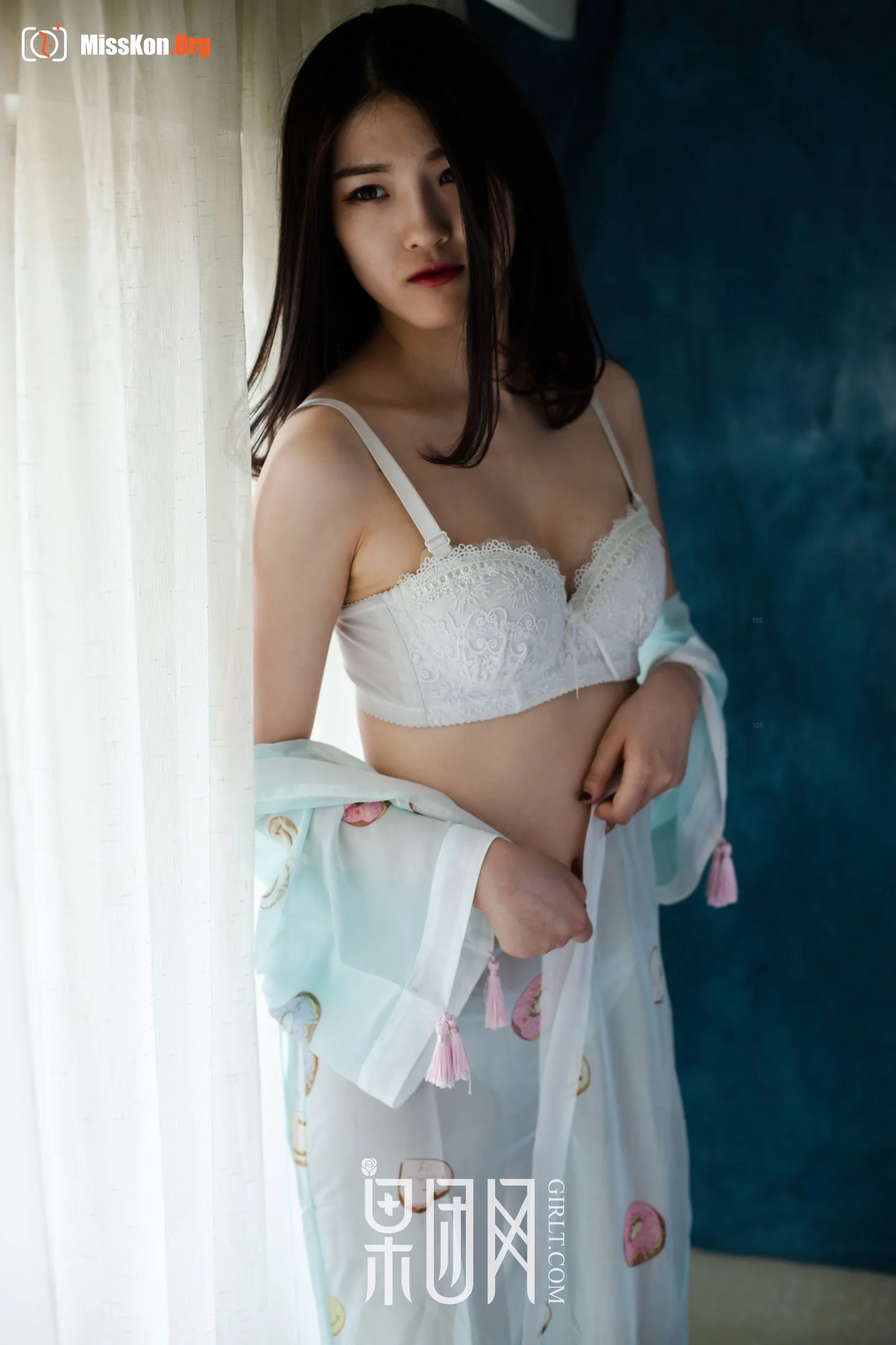 初夏的蜜语（TG.013） - 照片 18
