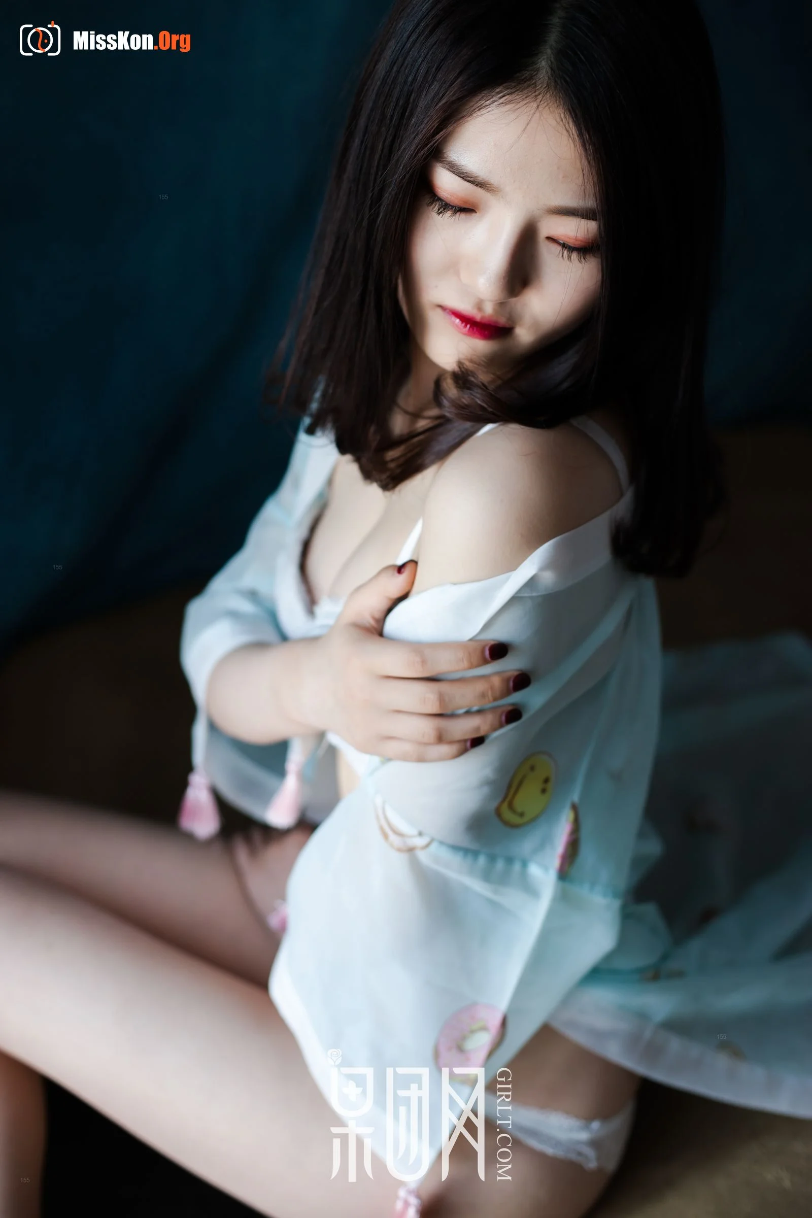 初夏的蜜语（TG.013） - 照片 9