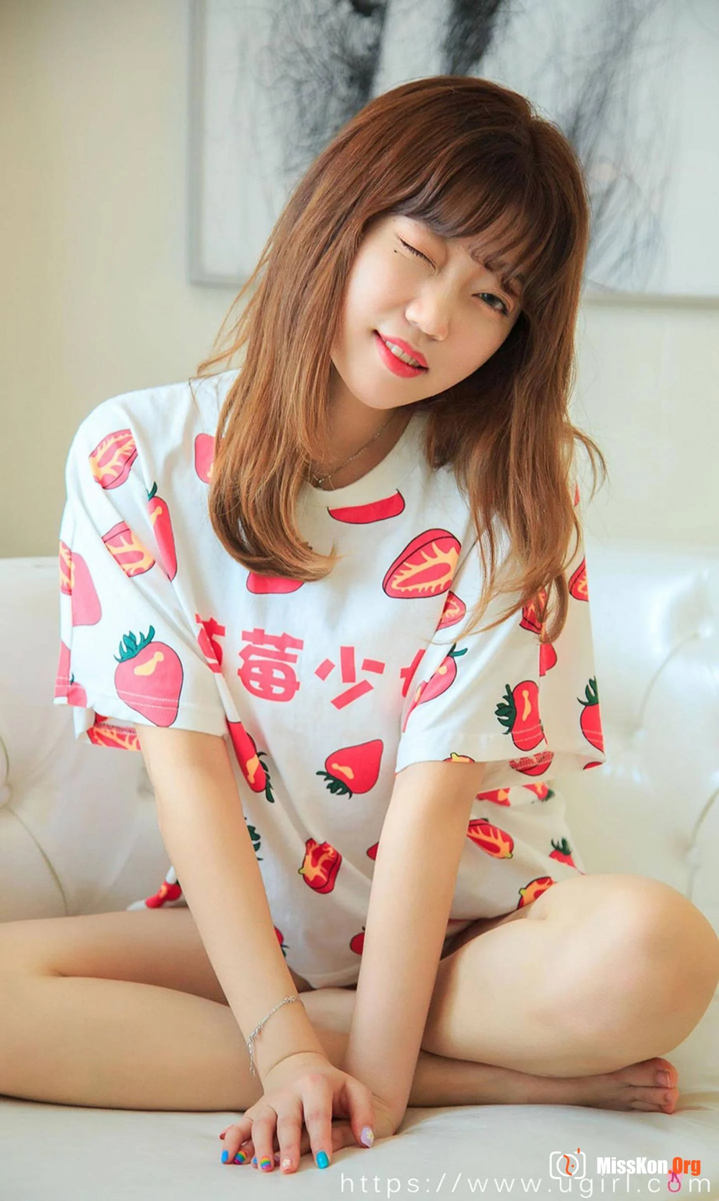 Sweetheart: Pink blast - Photo 18