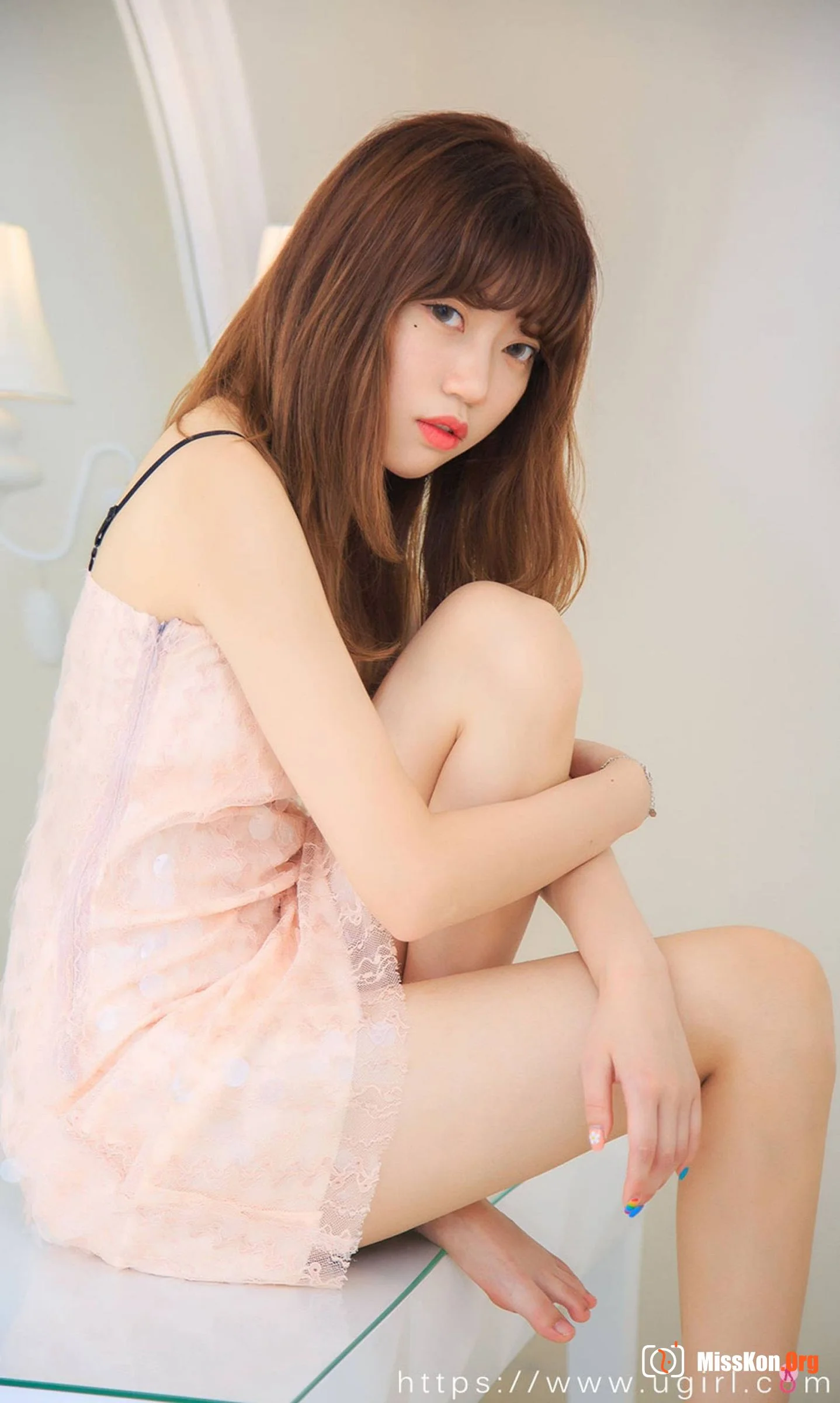 Sweetheart: Pink blast - Photo 5