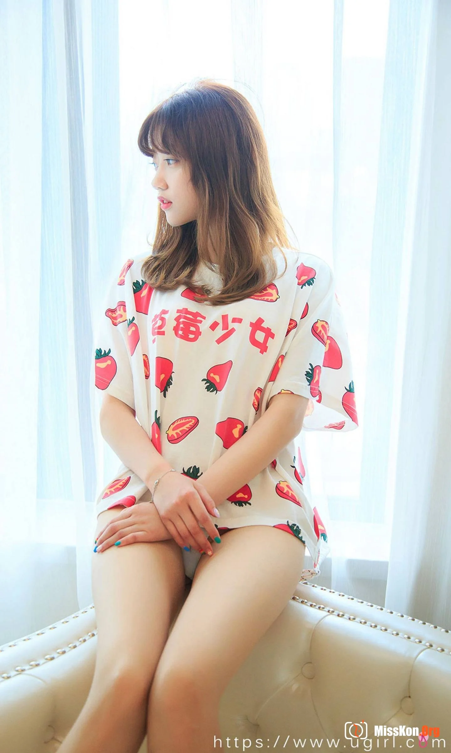 Sweetheart: Pink blast - Photo 8