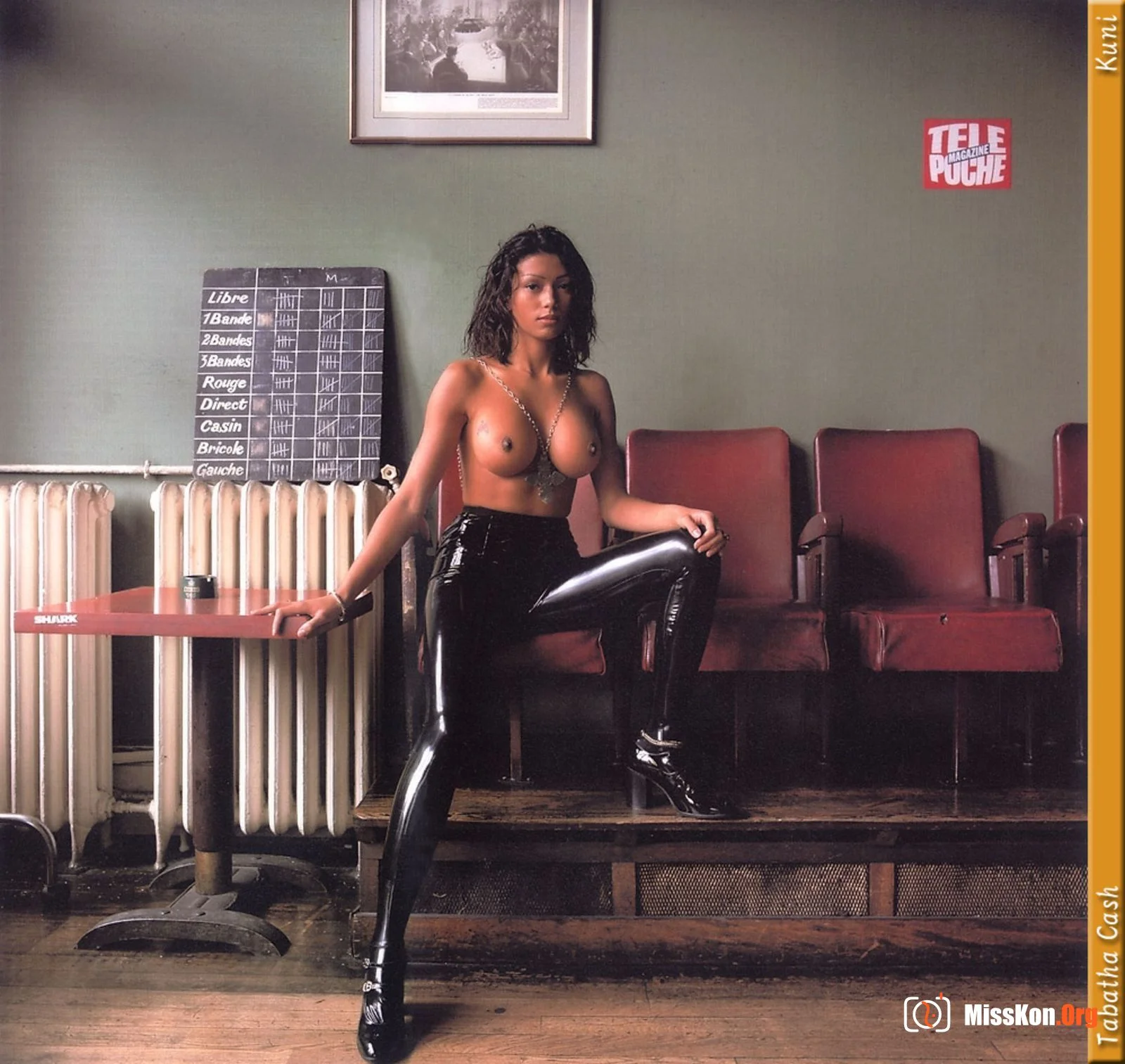 Tabatha Cash - Photo 14