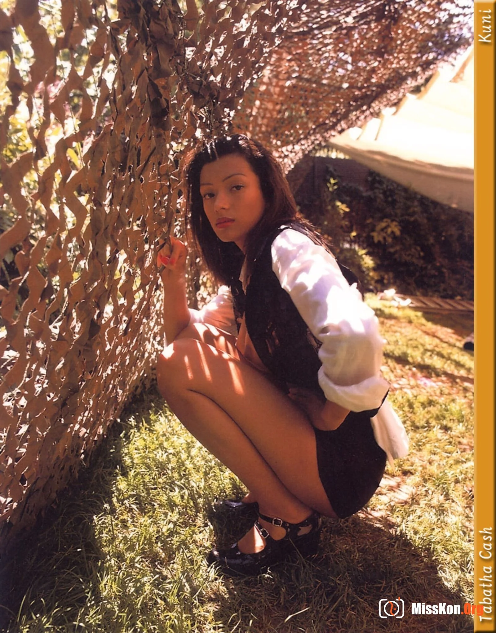 Tabatha Cash - Photo 19