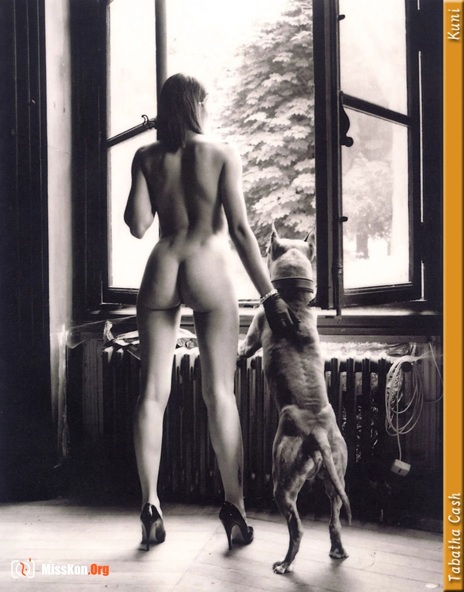 Tabatha Cash - Photo 2