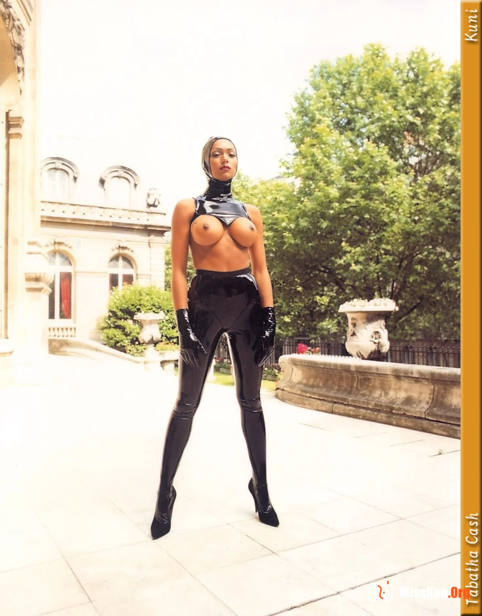 Tabatha Cash - Photo 4