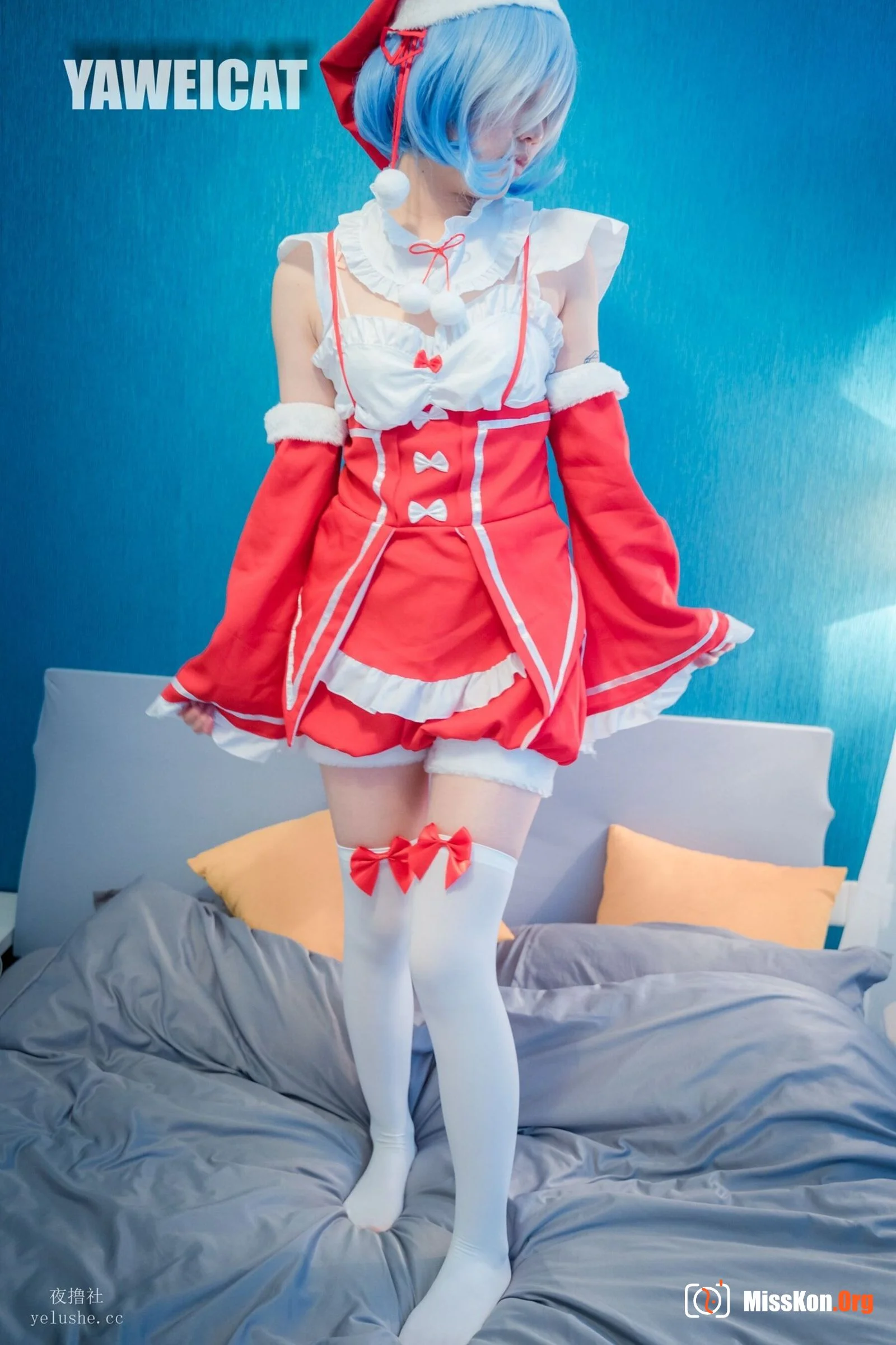 Tailed cat: Rem - Photo 11