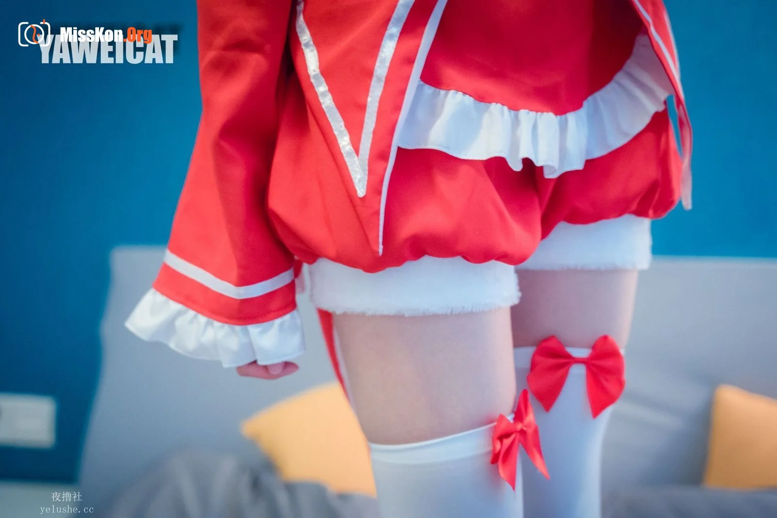 Tailed cat: Rem - Photo 12