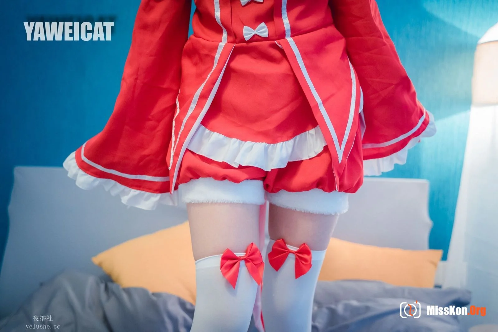 Tailed cat: Rem - Photo 13