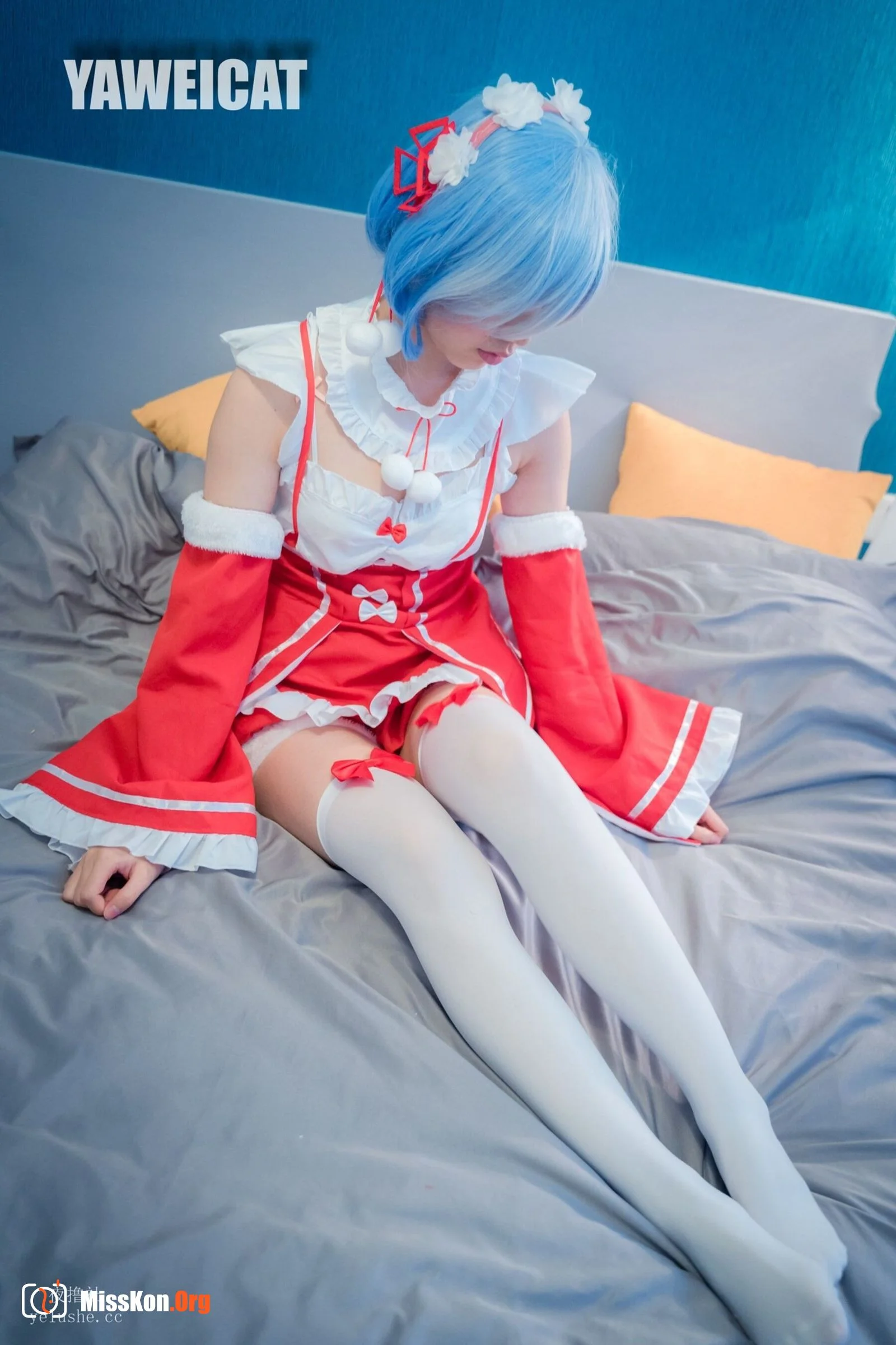 Tailed cat: Rem - Photo 4