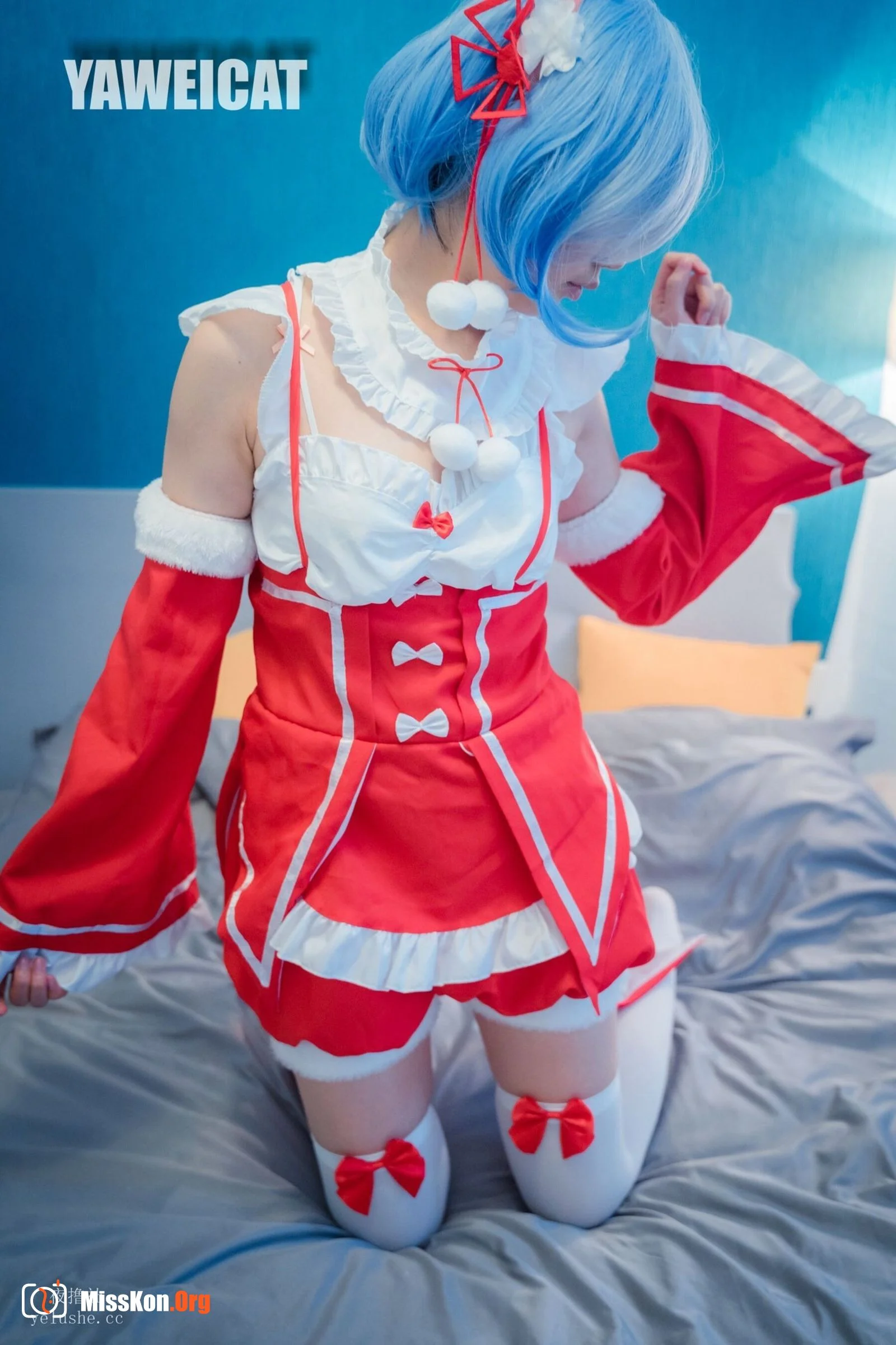 Tailed cat: Rem - Photo 5