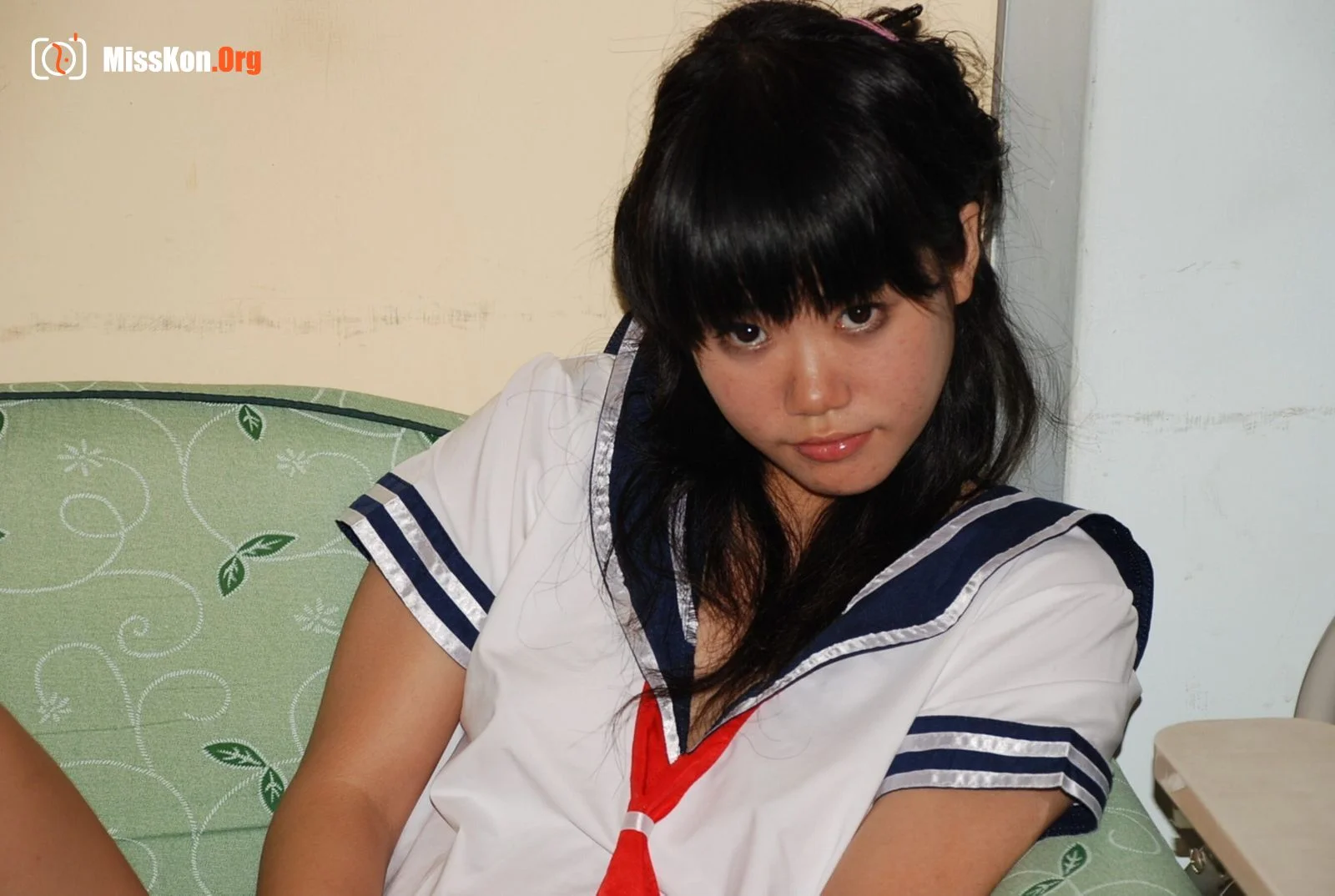 Taiwan model orange large-scale private shot of human body (2017-01-29) - Photo 12