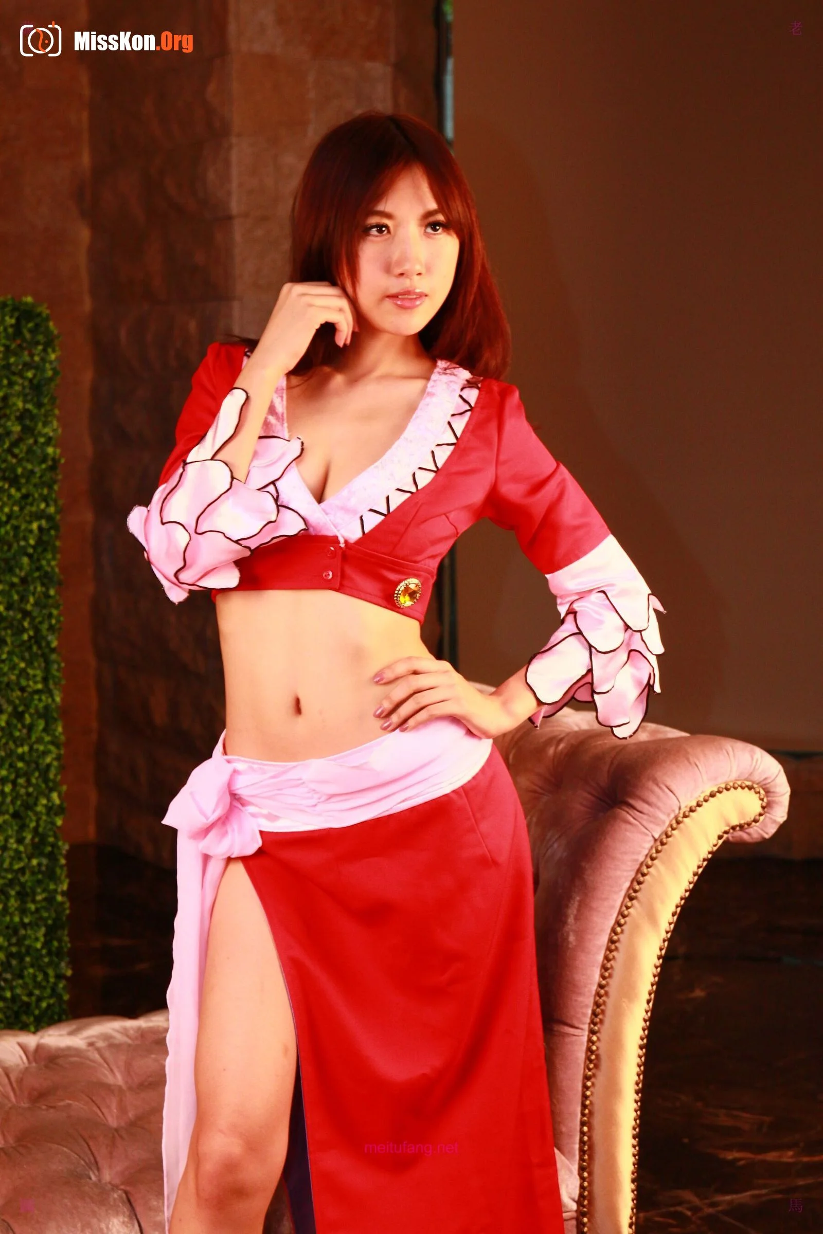 Taiwanese model photo album: Abby - Photo 3
