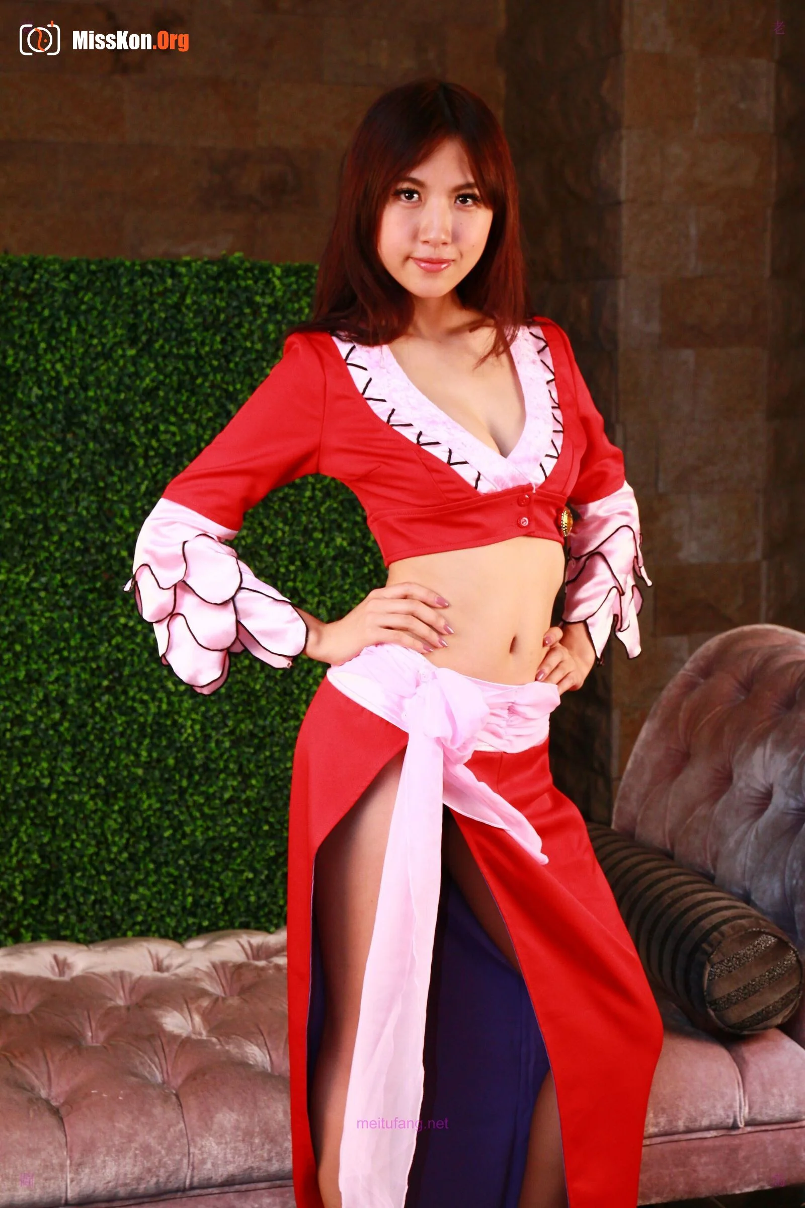 Taiwanese model photo album: Abby - Photo 6