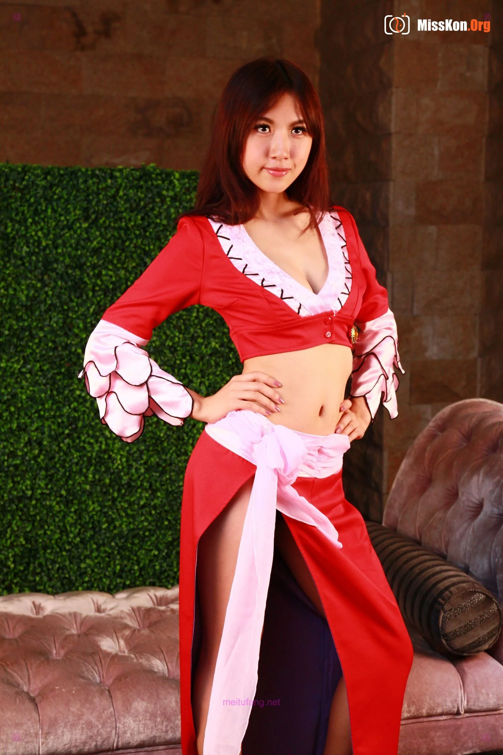 Taiwanese model photo album: Abby - Photo 7