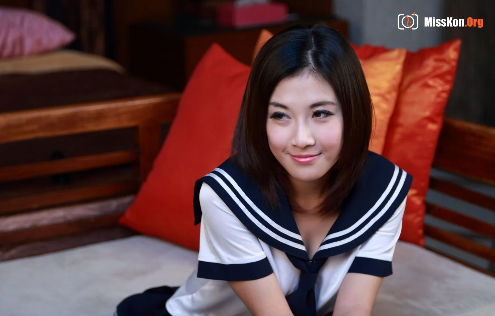 Taiwanese model photo album: Dede (2015-05-21) - Photo 7