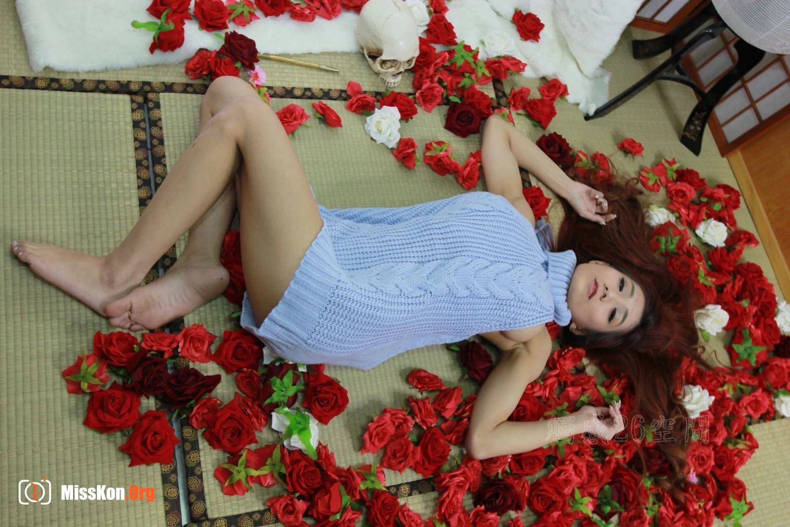 Taiwanese model photo album: Xiaoyu - Photo 18