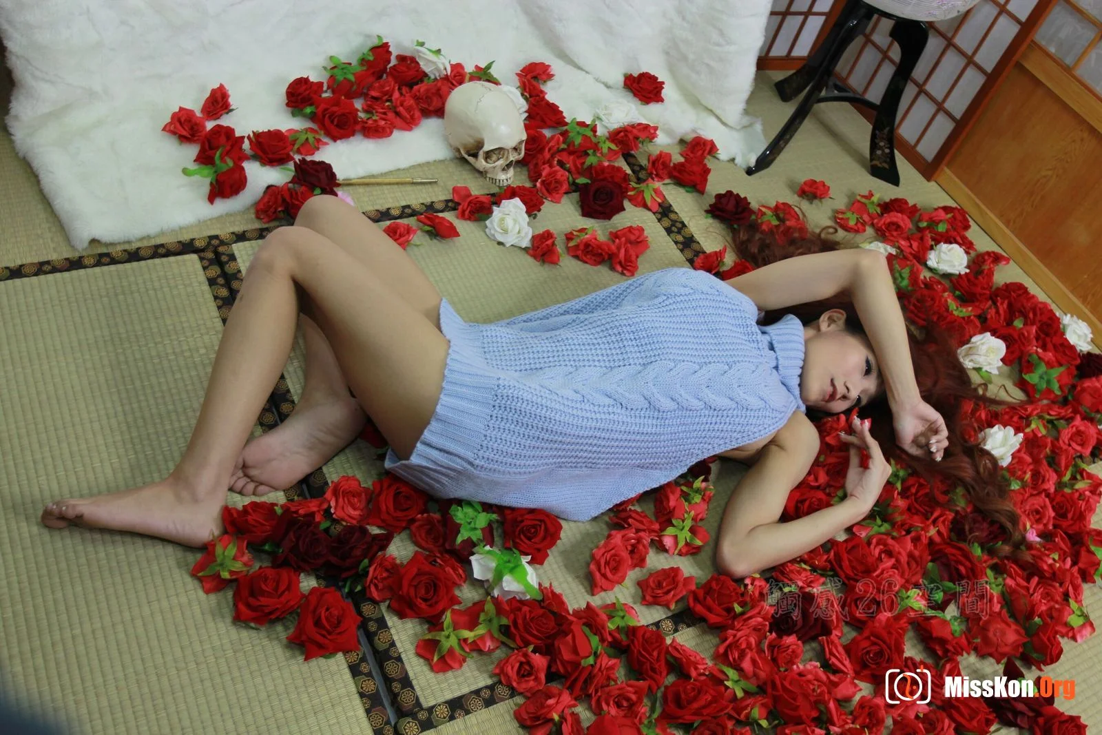 Taiwanese model photo album: Xiaoyu - Photo 20