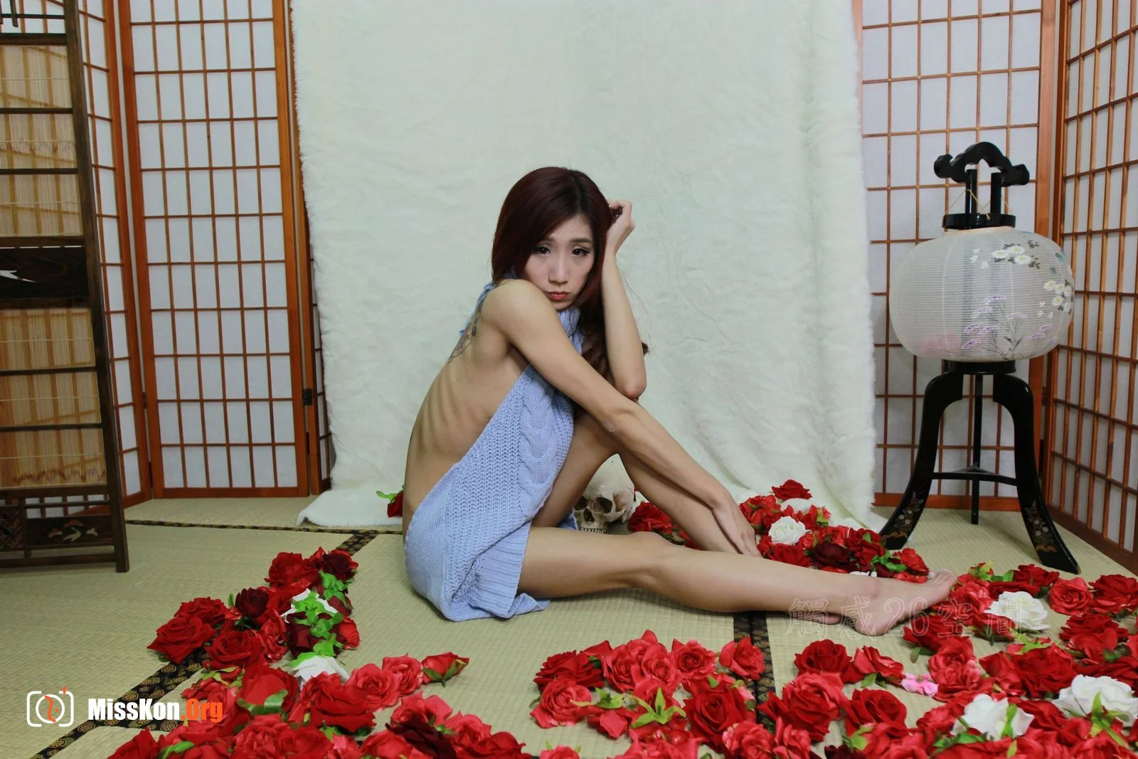 Taiwanese model photo album: Xiaoyu - Photo 4