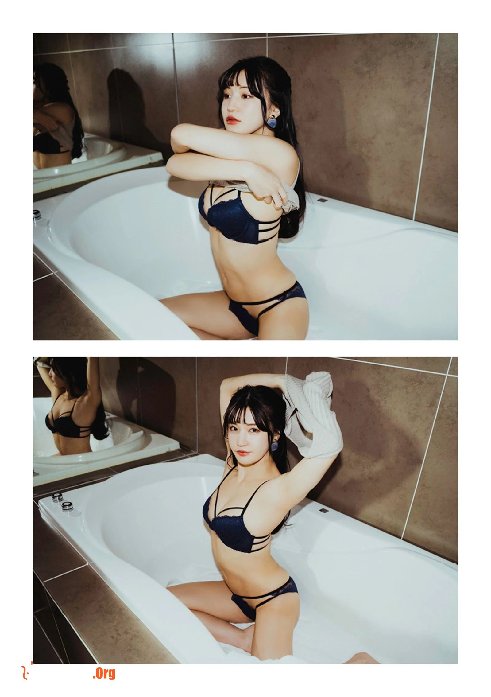 Takahashi Seiko - Photo 12
