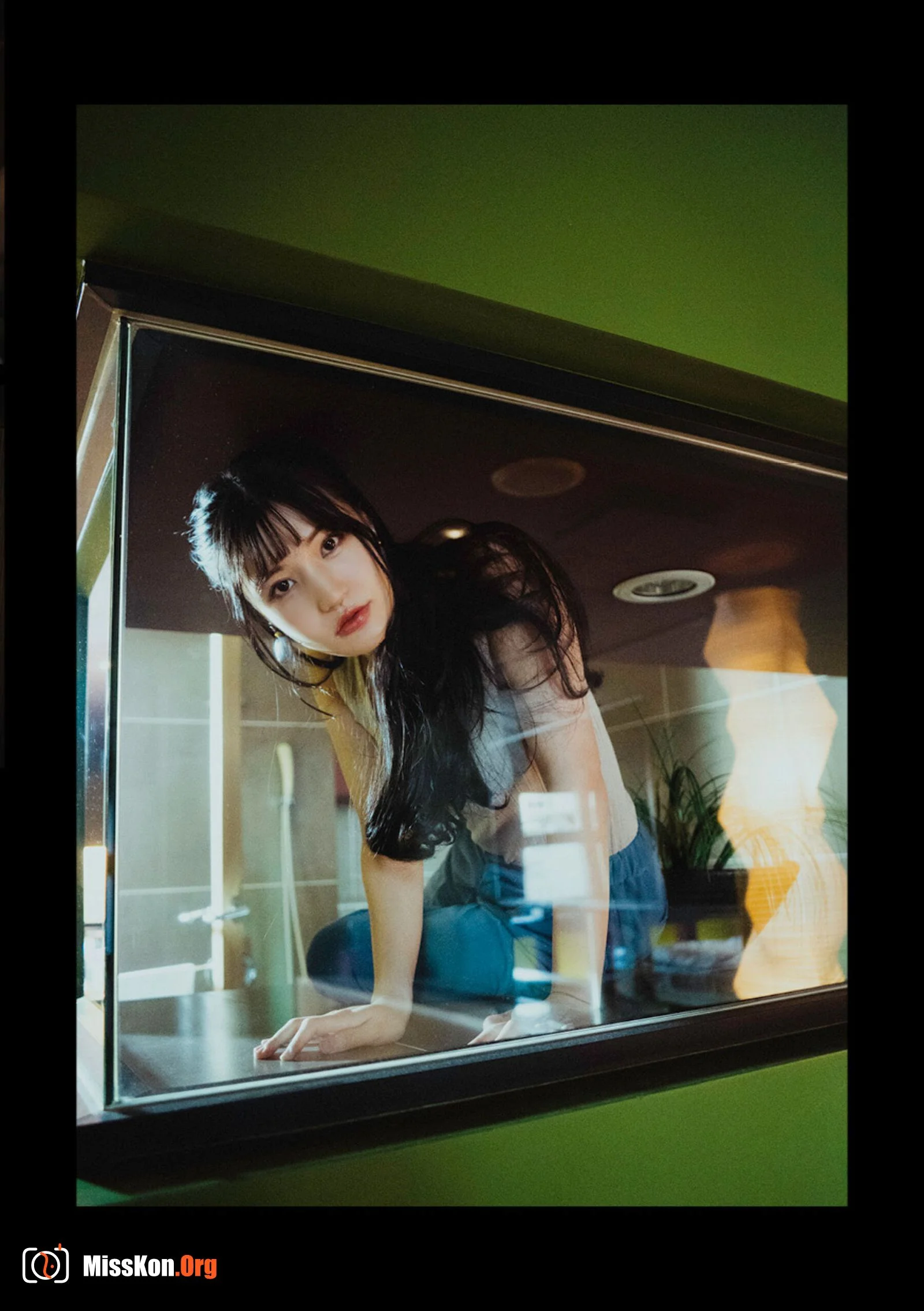 Takahashi Seiko - Photo 8