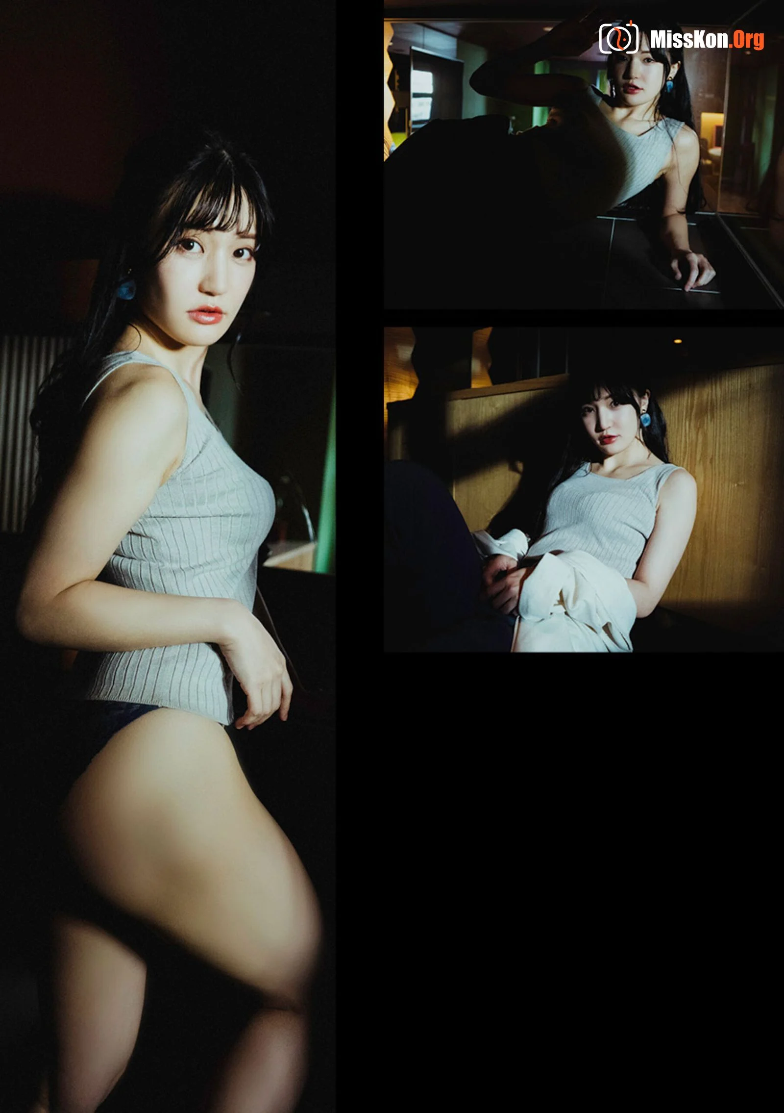 Takahashi Seiko - Photo 9