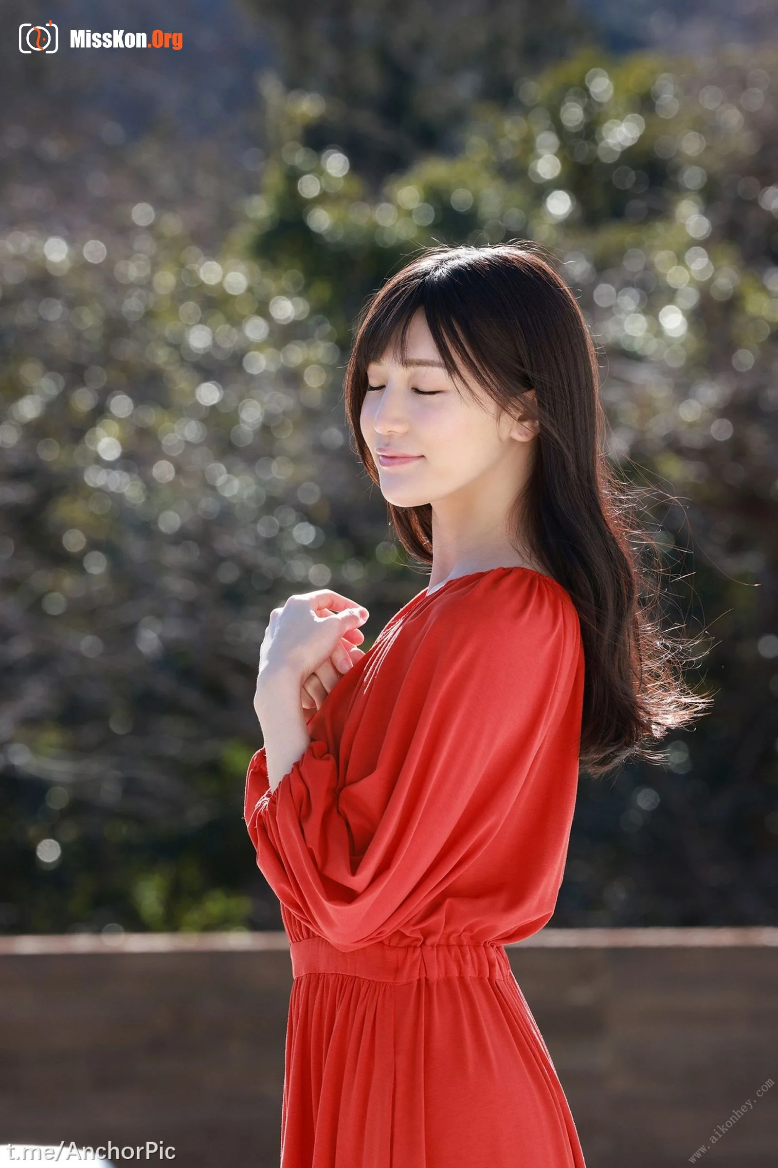 Takahashi Seiko: Last show - Photo 4