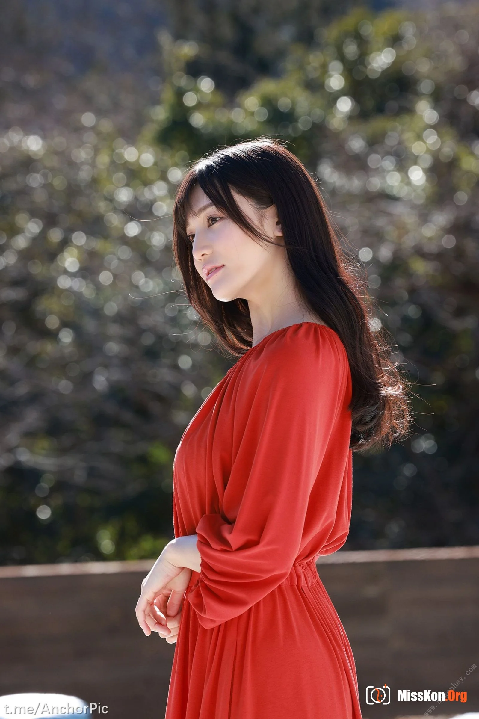 Takahashi Seiko: Last show - Photo 5