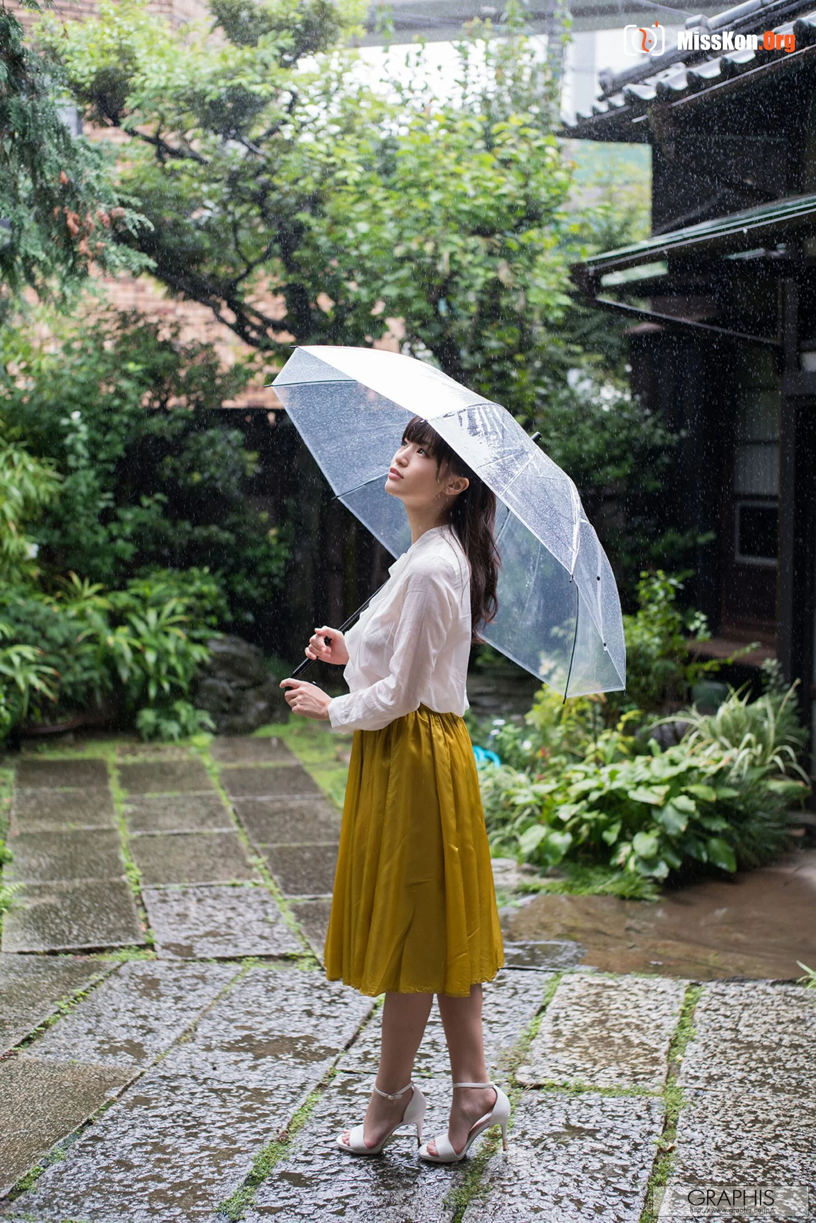 Takahashi Seiko: Noble bomb (2016-09-16) - Photo 2