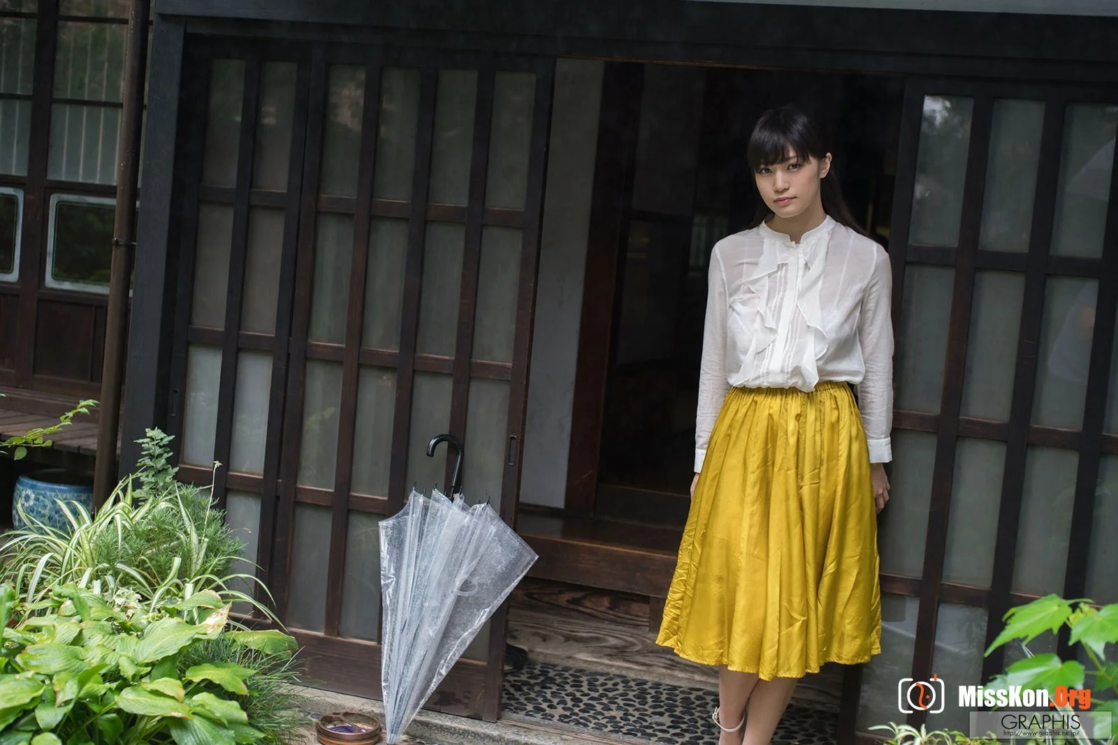 Takahashi Seiko: Noble bomb (2016-09-16) - Photo 4