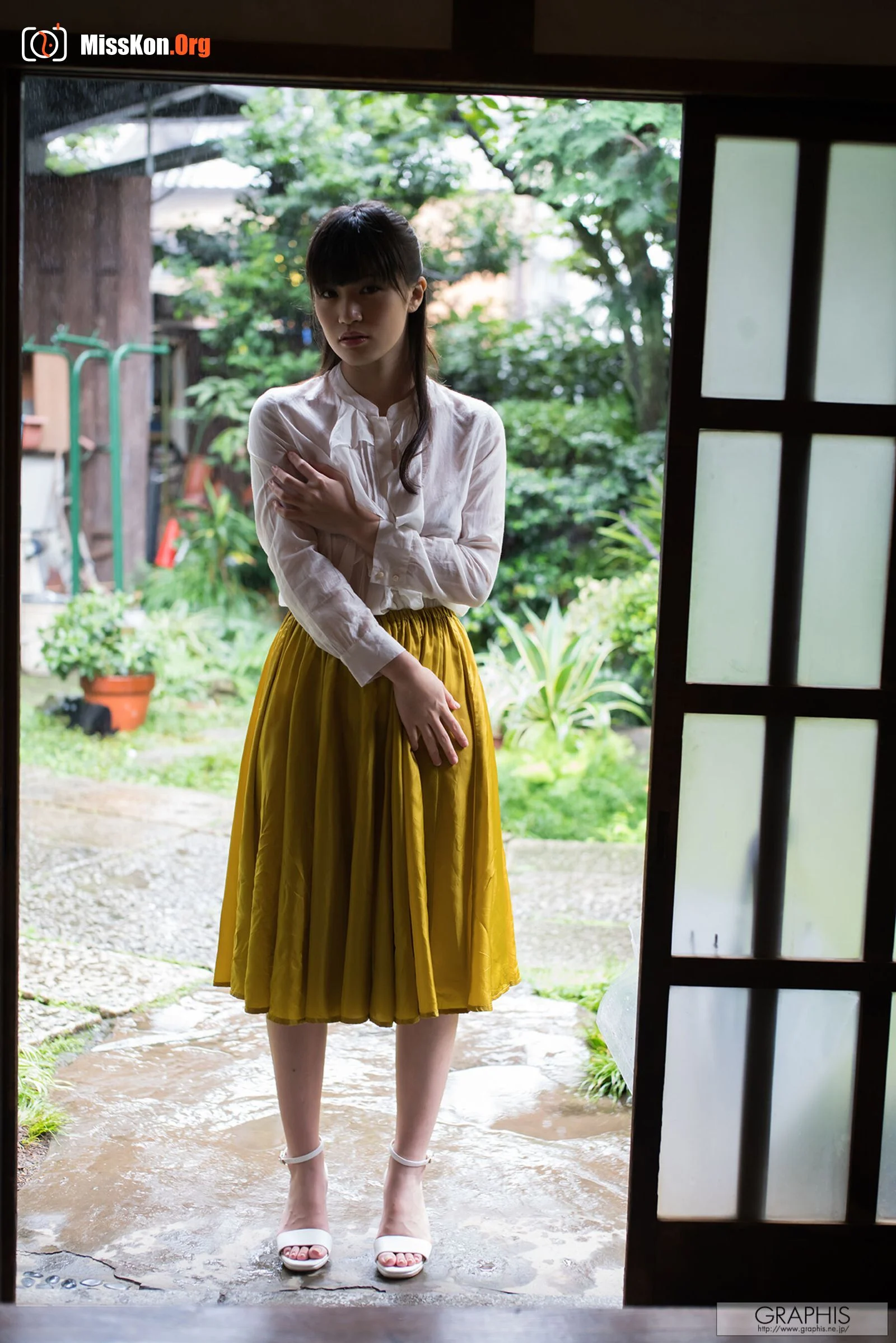 Takahashi Seiko: Noble bomb (2016-09-16) - Photo 7