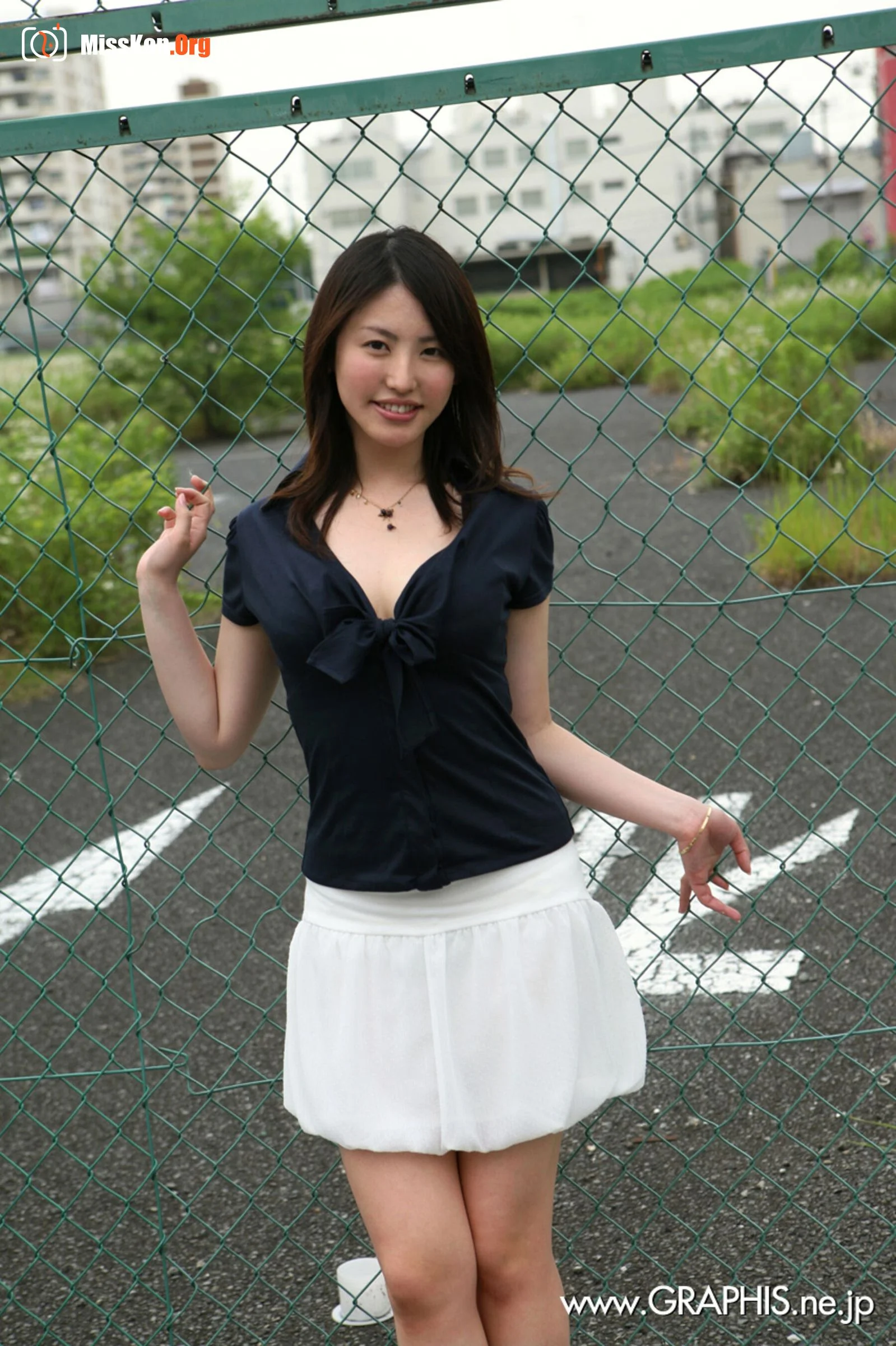 Takako Kitahara (Vol. 2006.06) - Photo 2