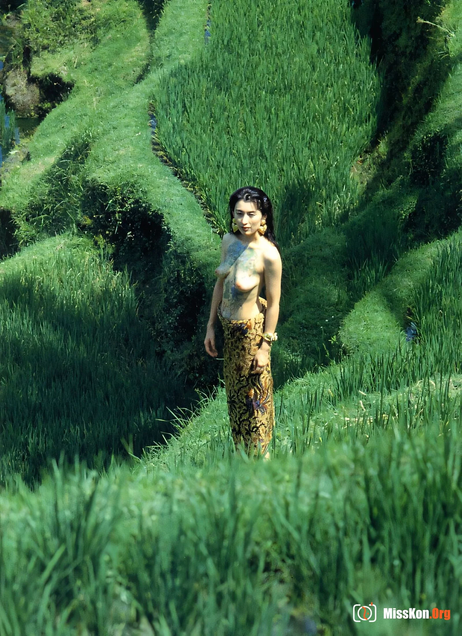 Takakura Miki: South Fairy Tale - Photo 16