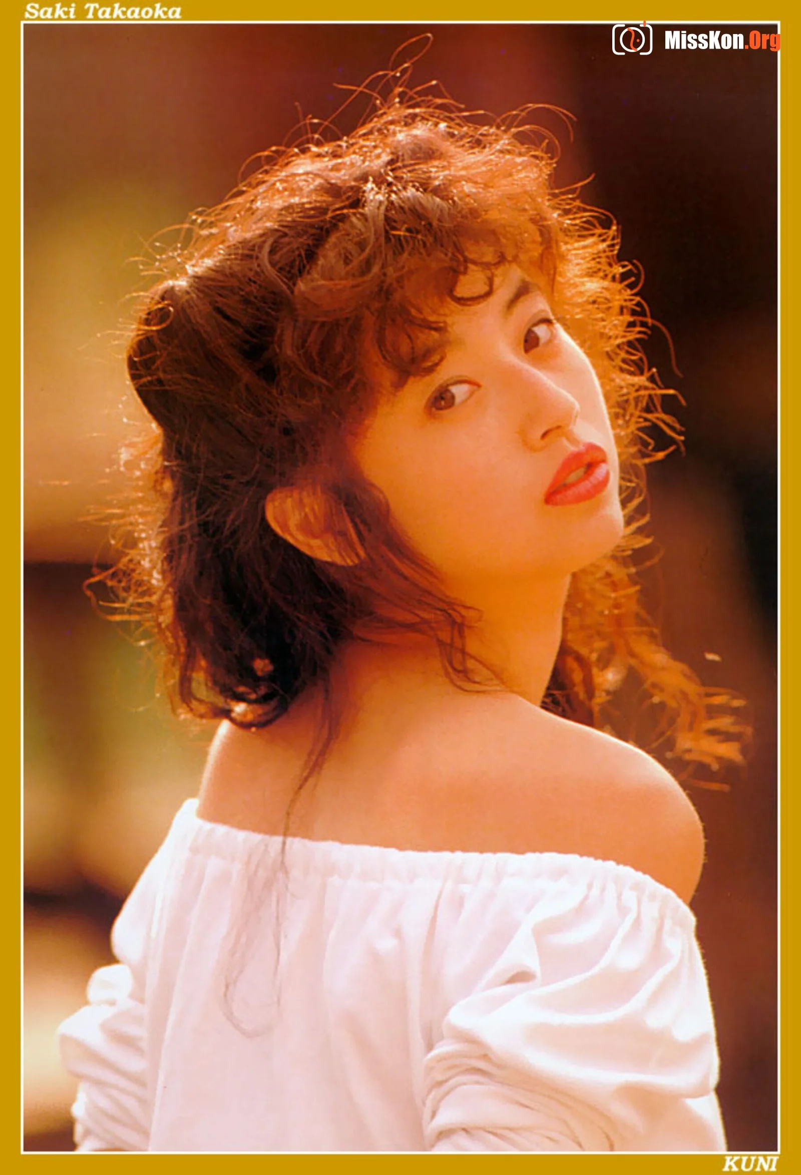 Takaoka Saki - Photo 12