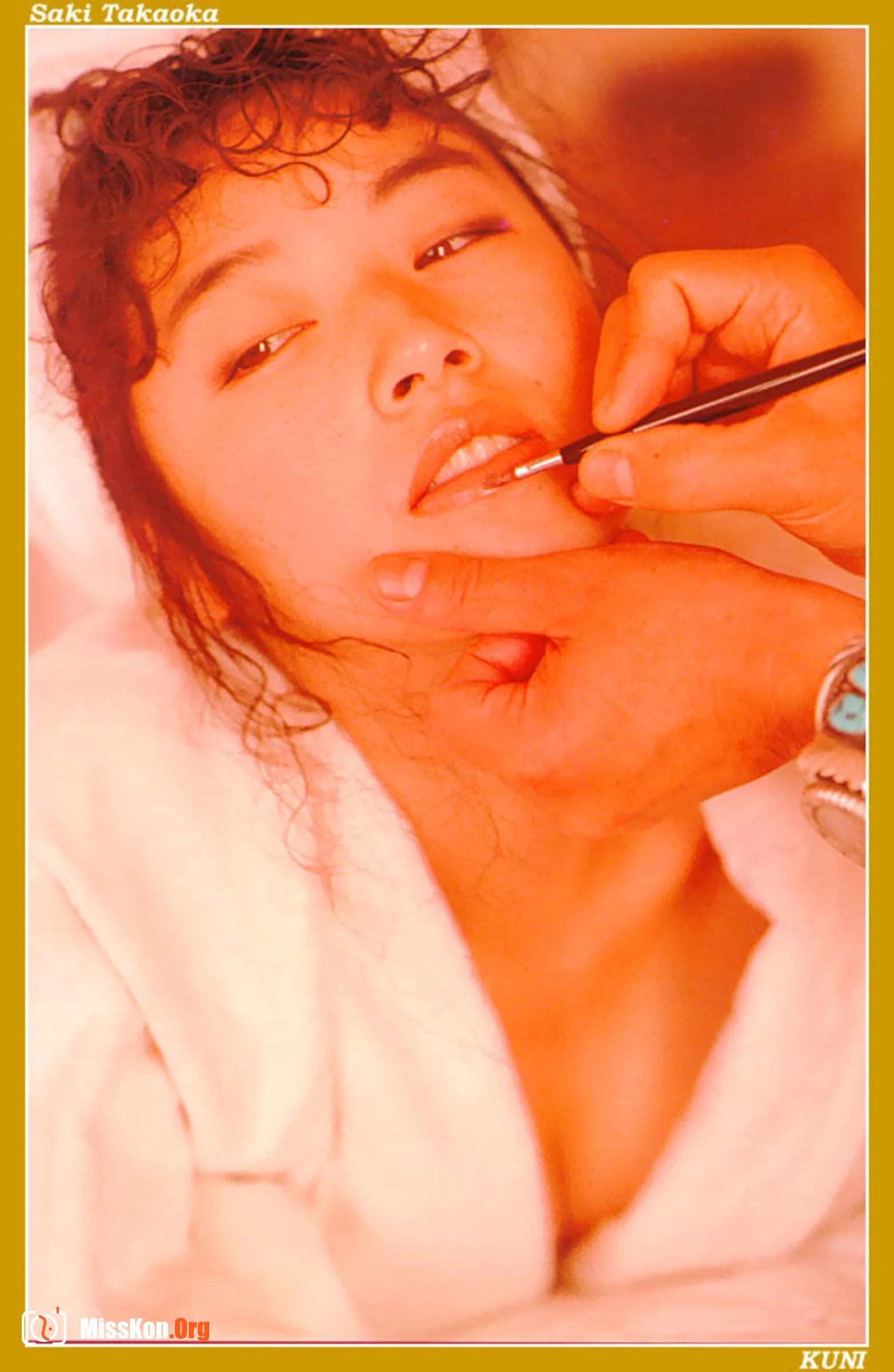 Takaoka Saki - Photo 19