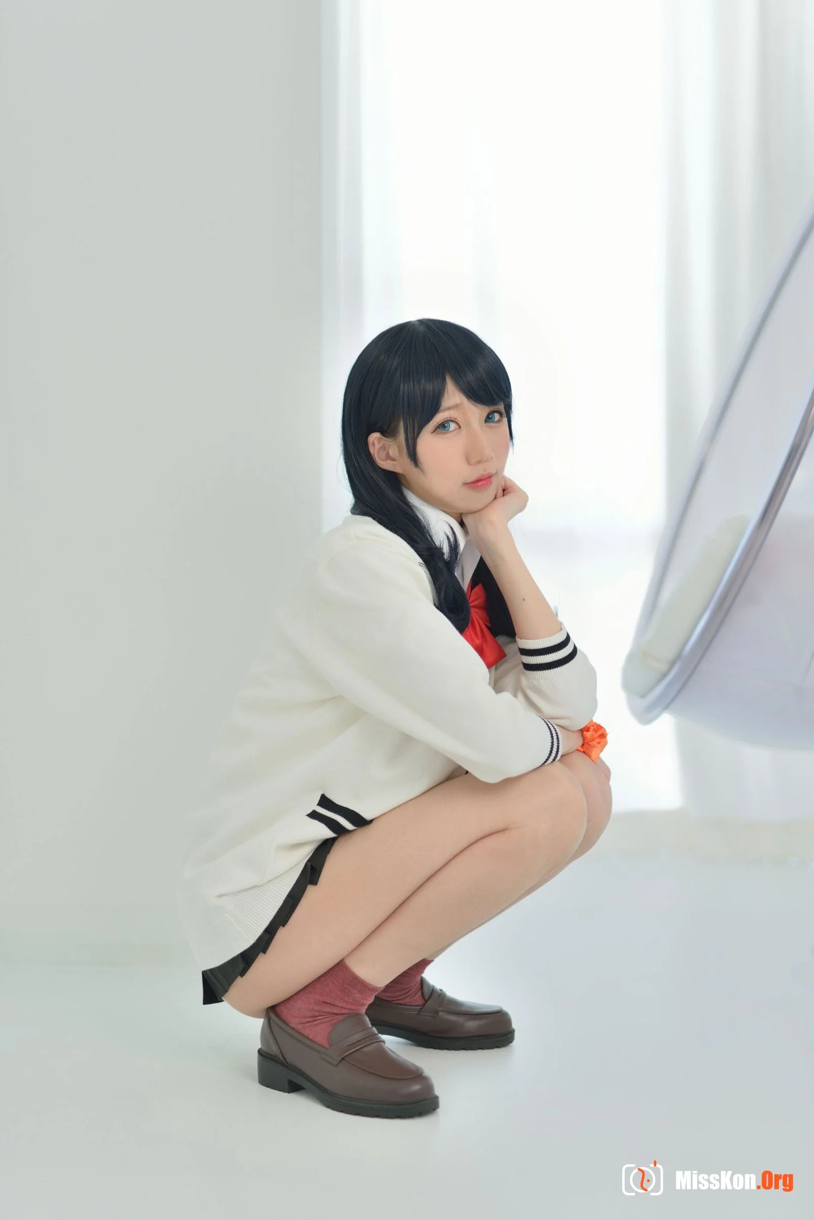 Takarada Rikka - Photo 12