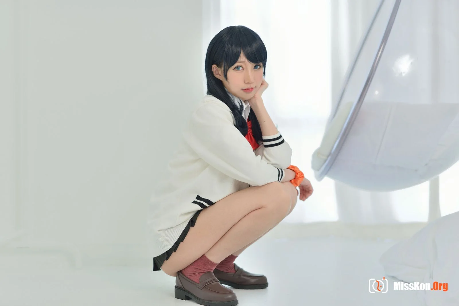 Takarada Rikka - Photo 13