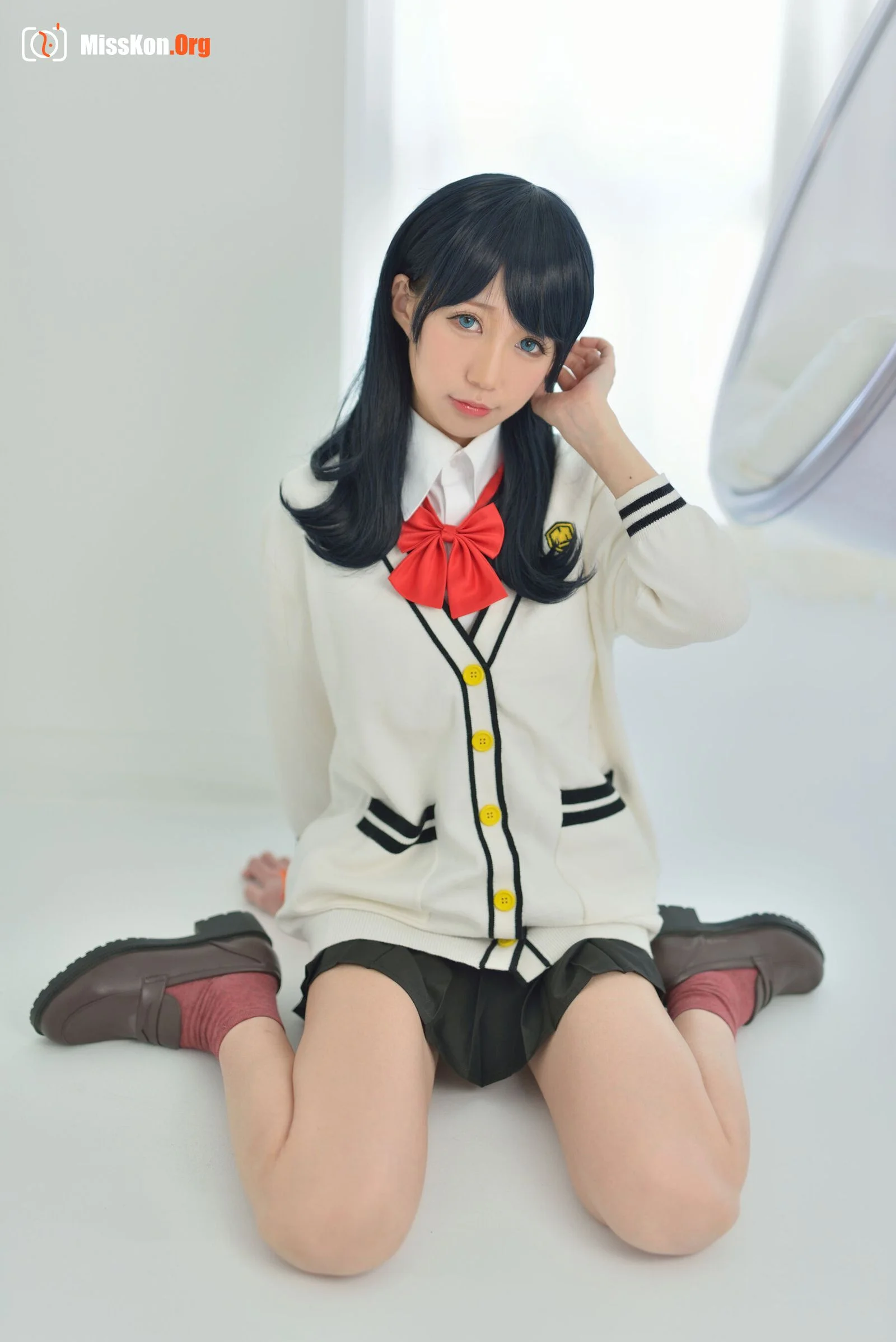 Takarada Rikka - Photo 16