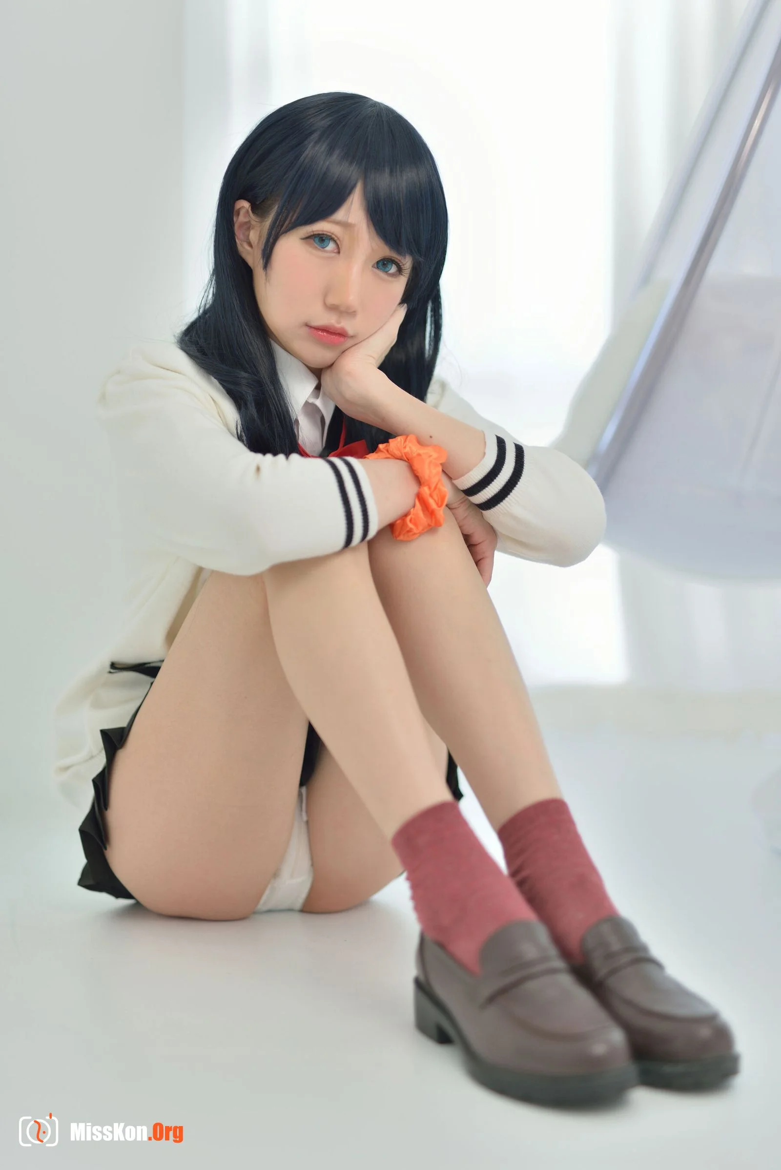 Takarada Rikka - Photo 17