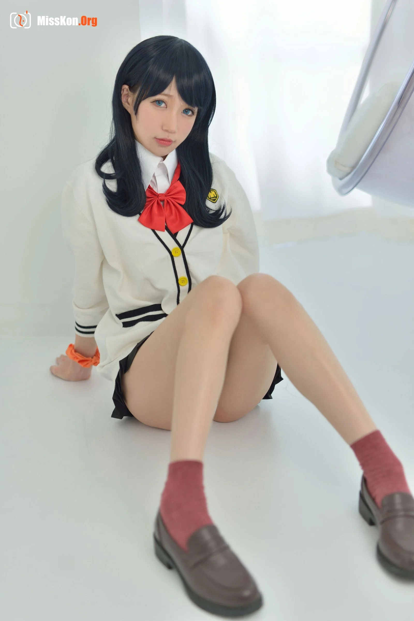 Takarada Rikka - Photo 18