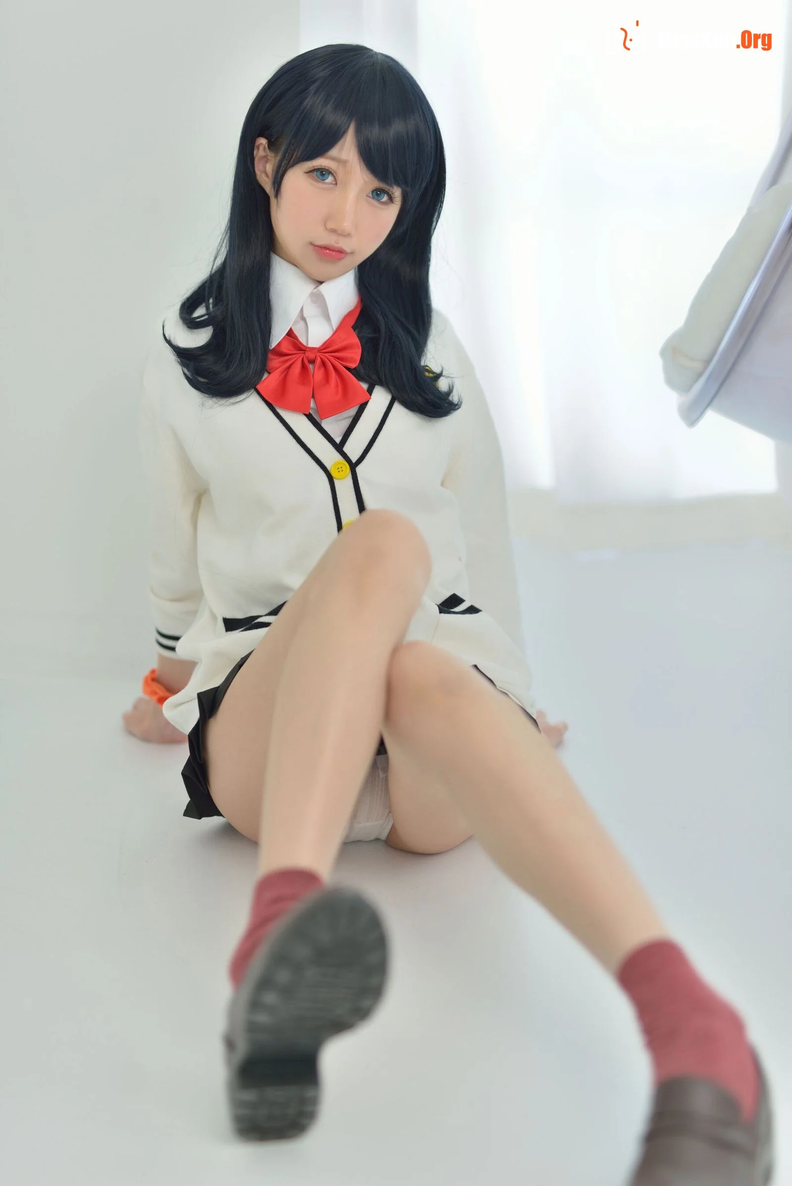 Takarada Rikka - Photo 19