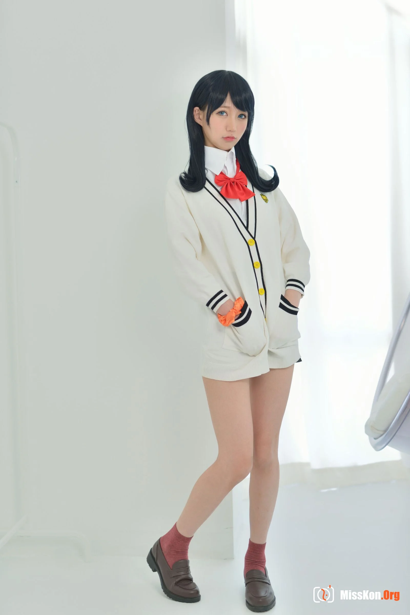 Takarada Rikka - Photo 2