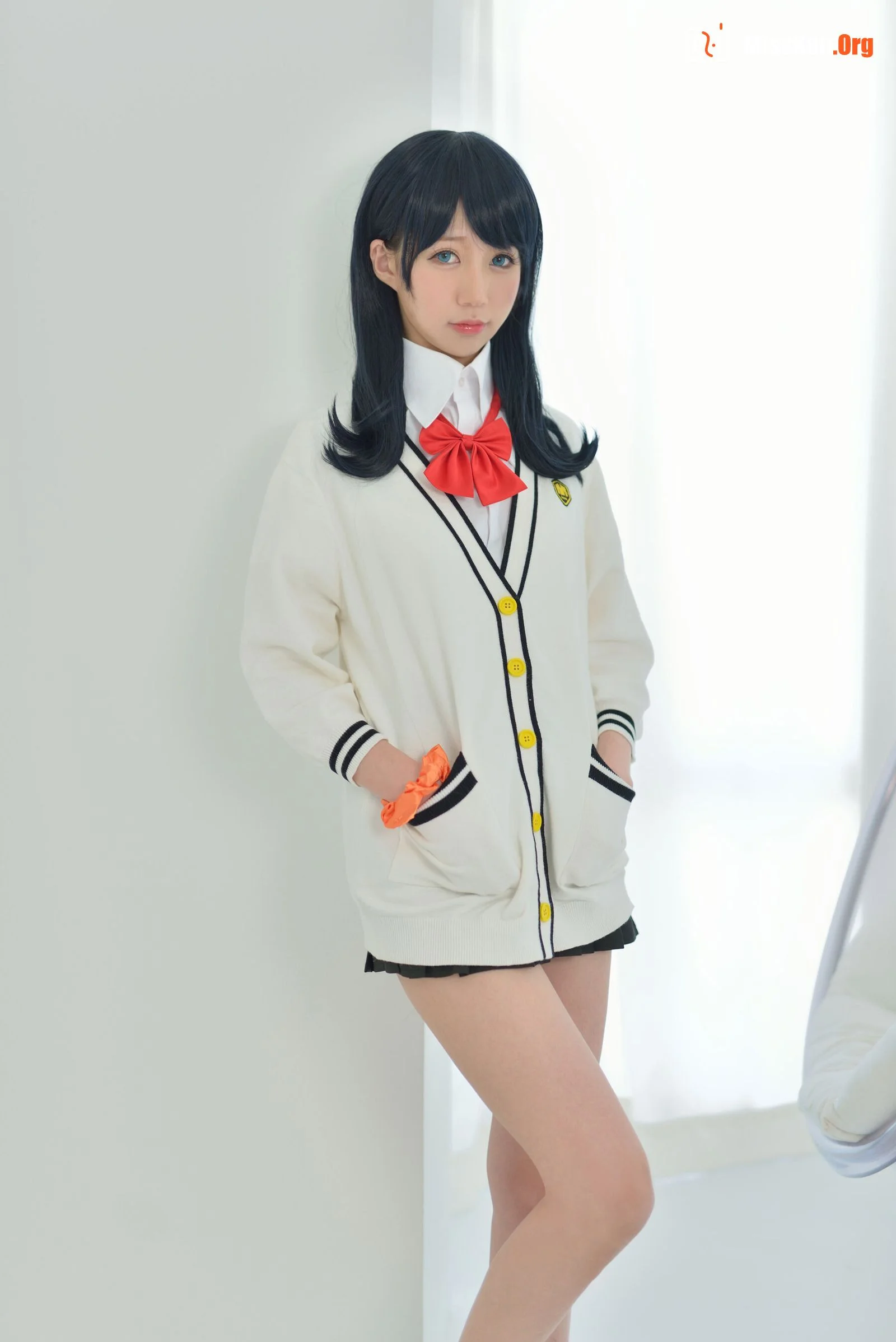 Takarada Rikka - Photo 9
