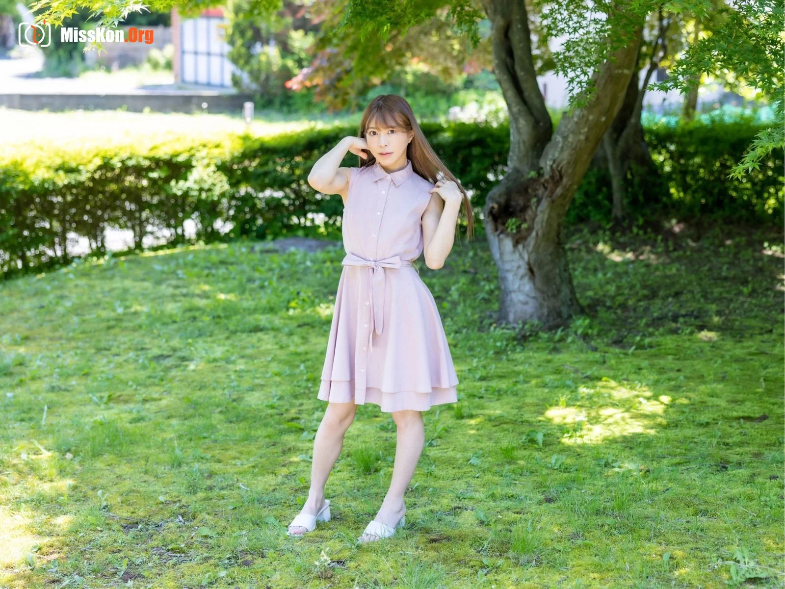 Takashima Akimi: METAMORPHOSE - Photo 16