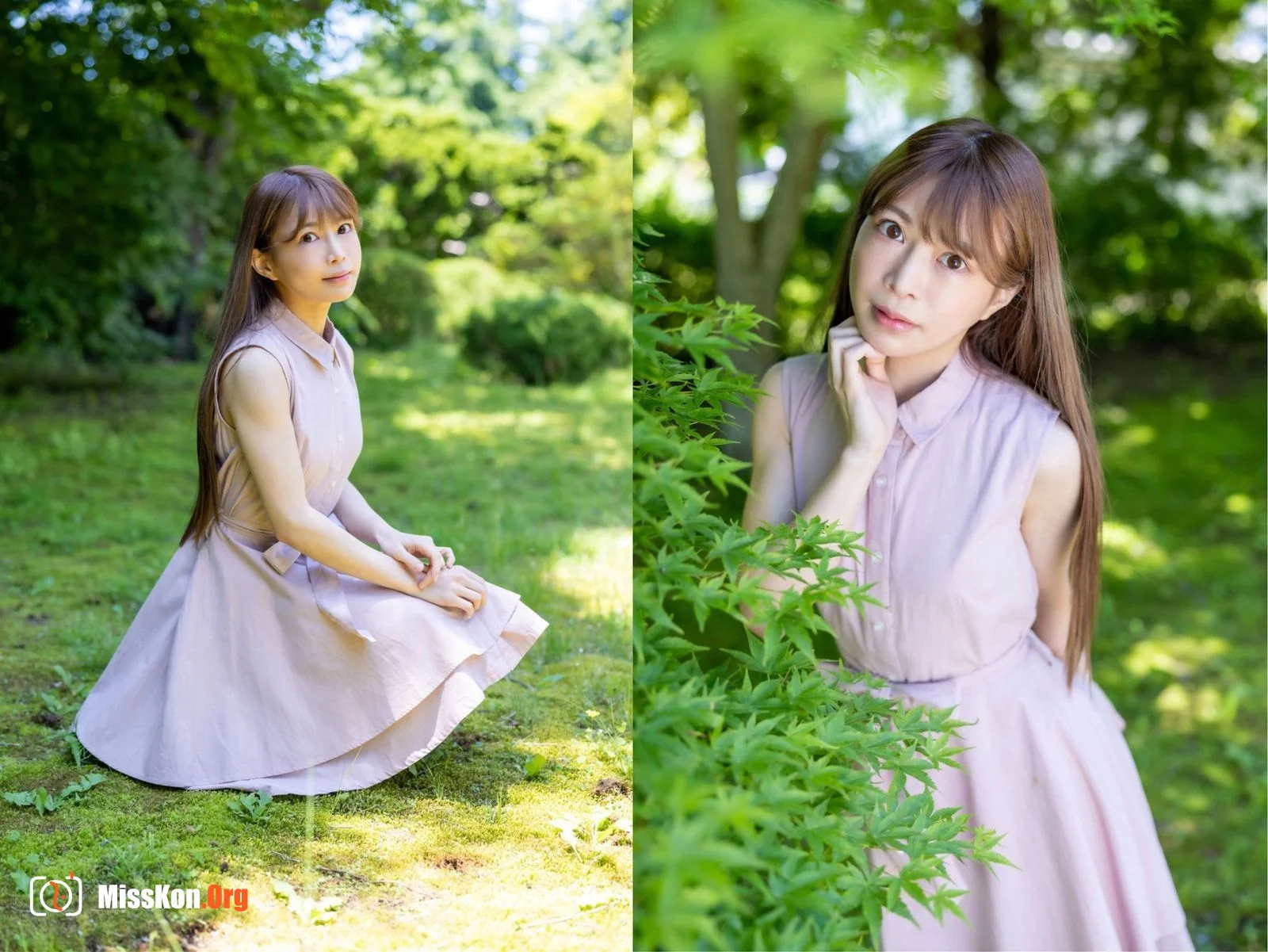 Takashima Akimi: METAMORPHOSE - Photo 17
