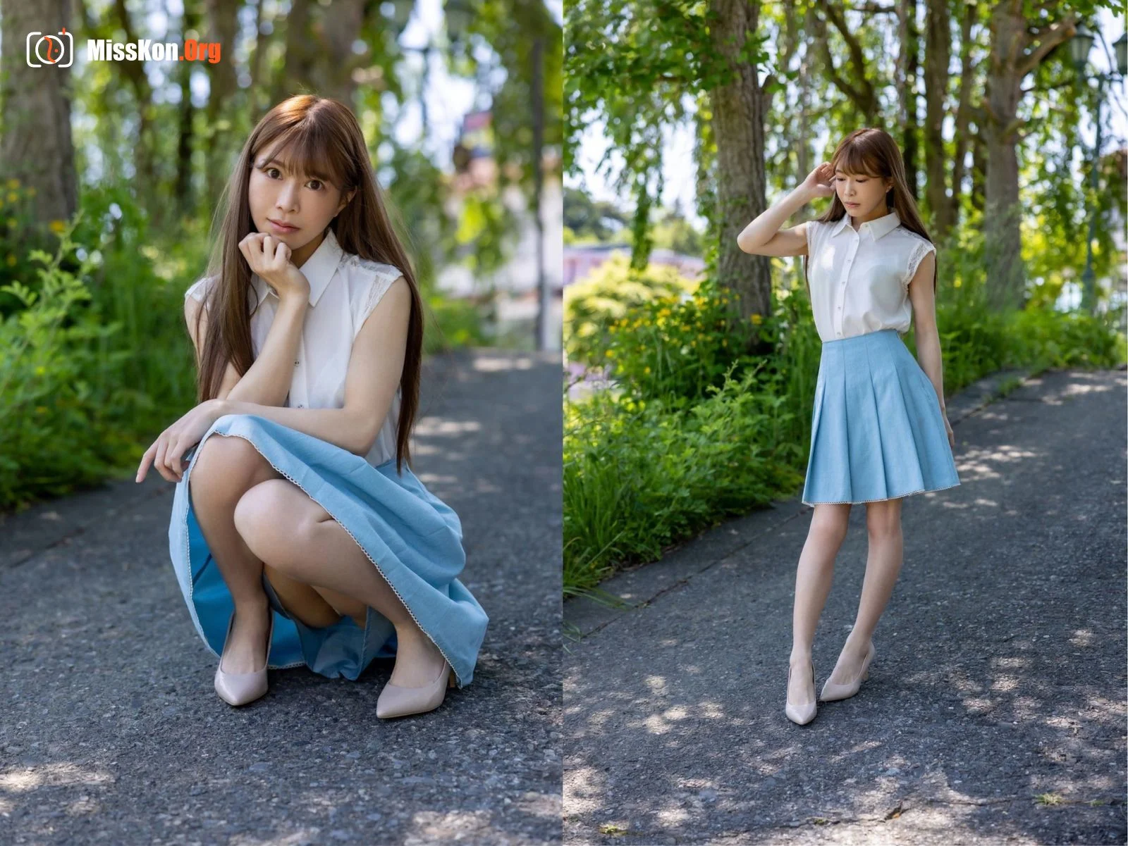 Takashima Akimi: METAMORPHOSE - Photo 2