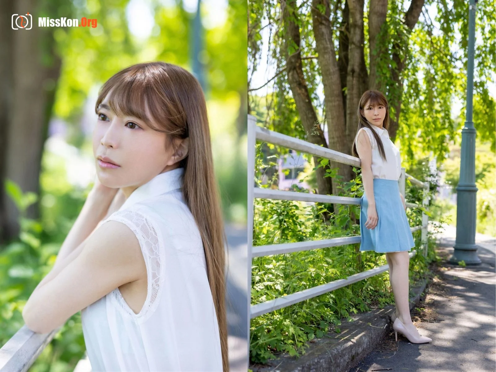 Takashima Akimi: METAMORPHOSE - Photo 3